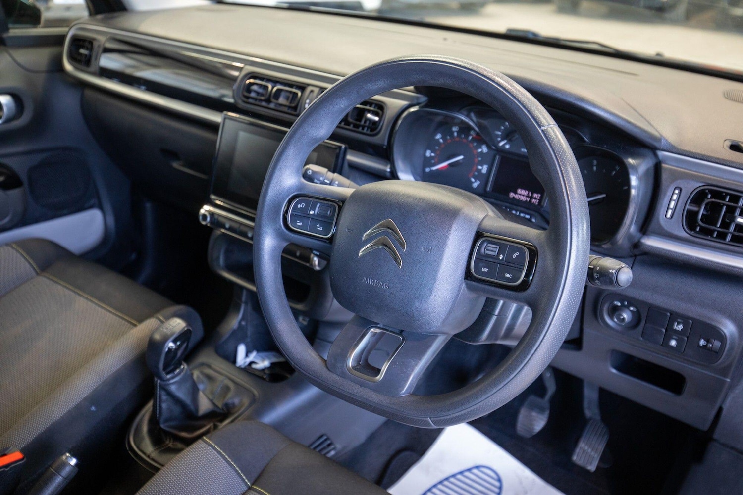 Used Citroen C3 2020 for sale - 78058141: Photo 2