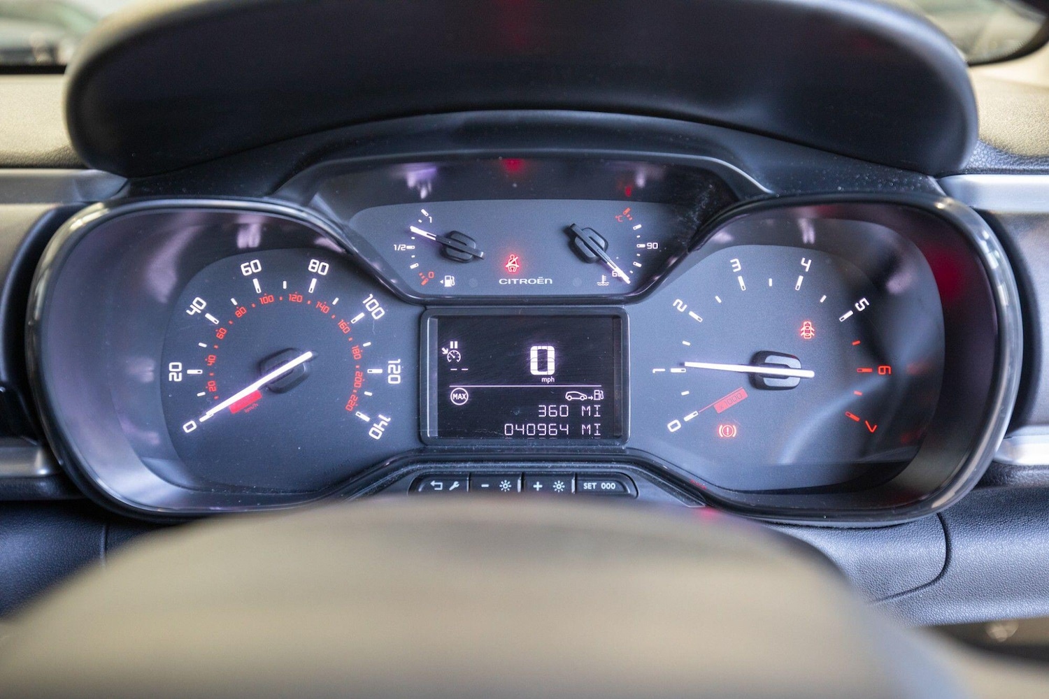 Used Citroen C3 2020 for sale - 78058141: Photo 24