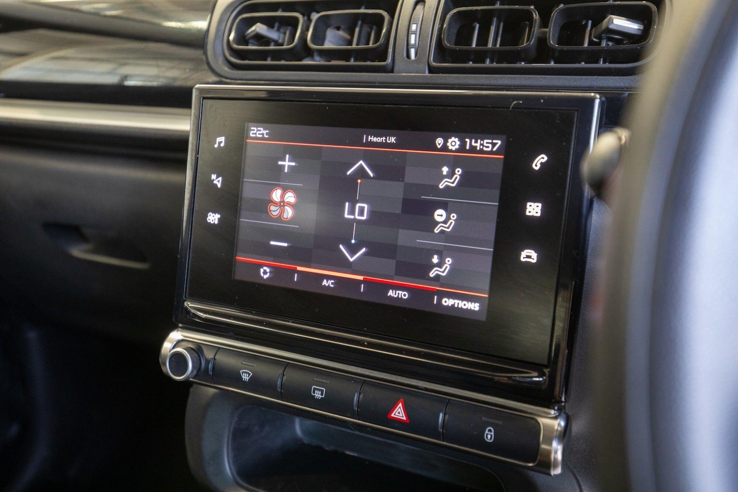 Used Citroen C3 2020 for sale - 78058141: Photo 25