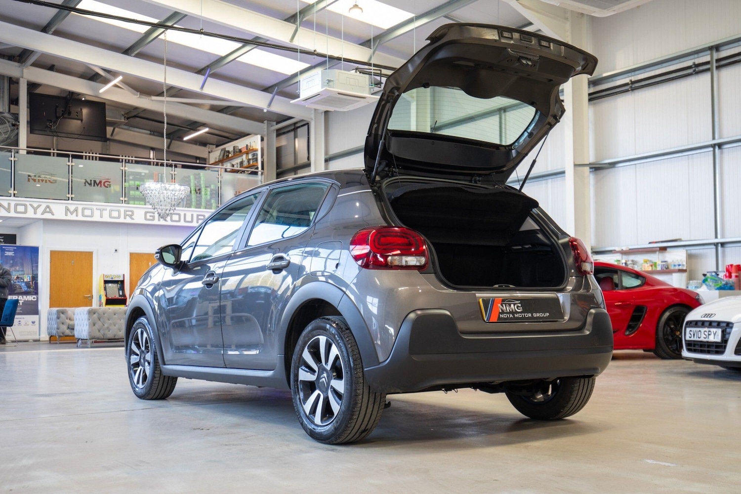 Used Citroen C3 2020 for sale - 78058141: Photo 29