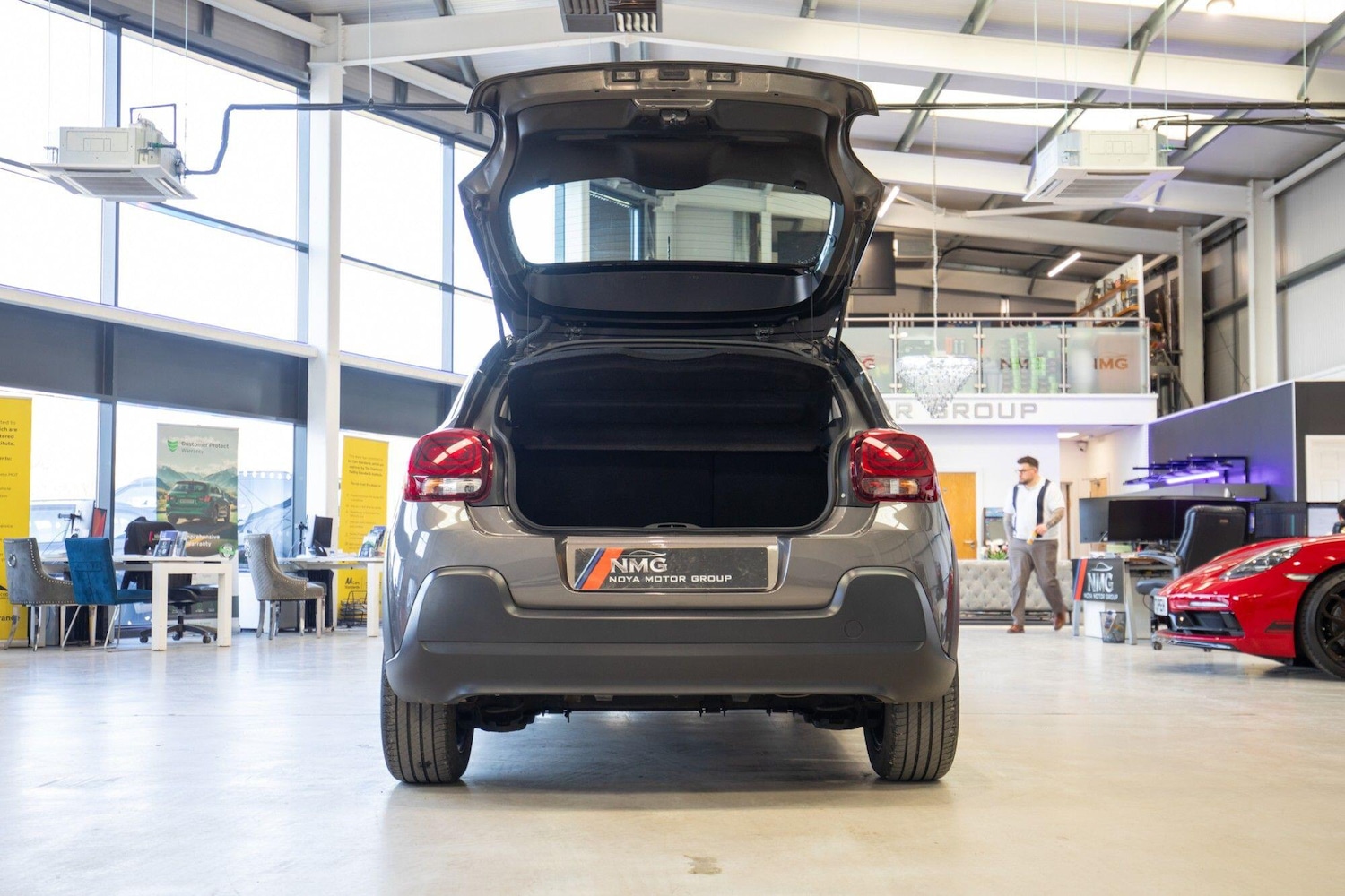 Used Citroen C3 2020 for sale - 78058141: Photo 30