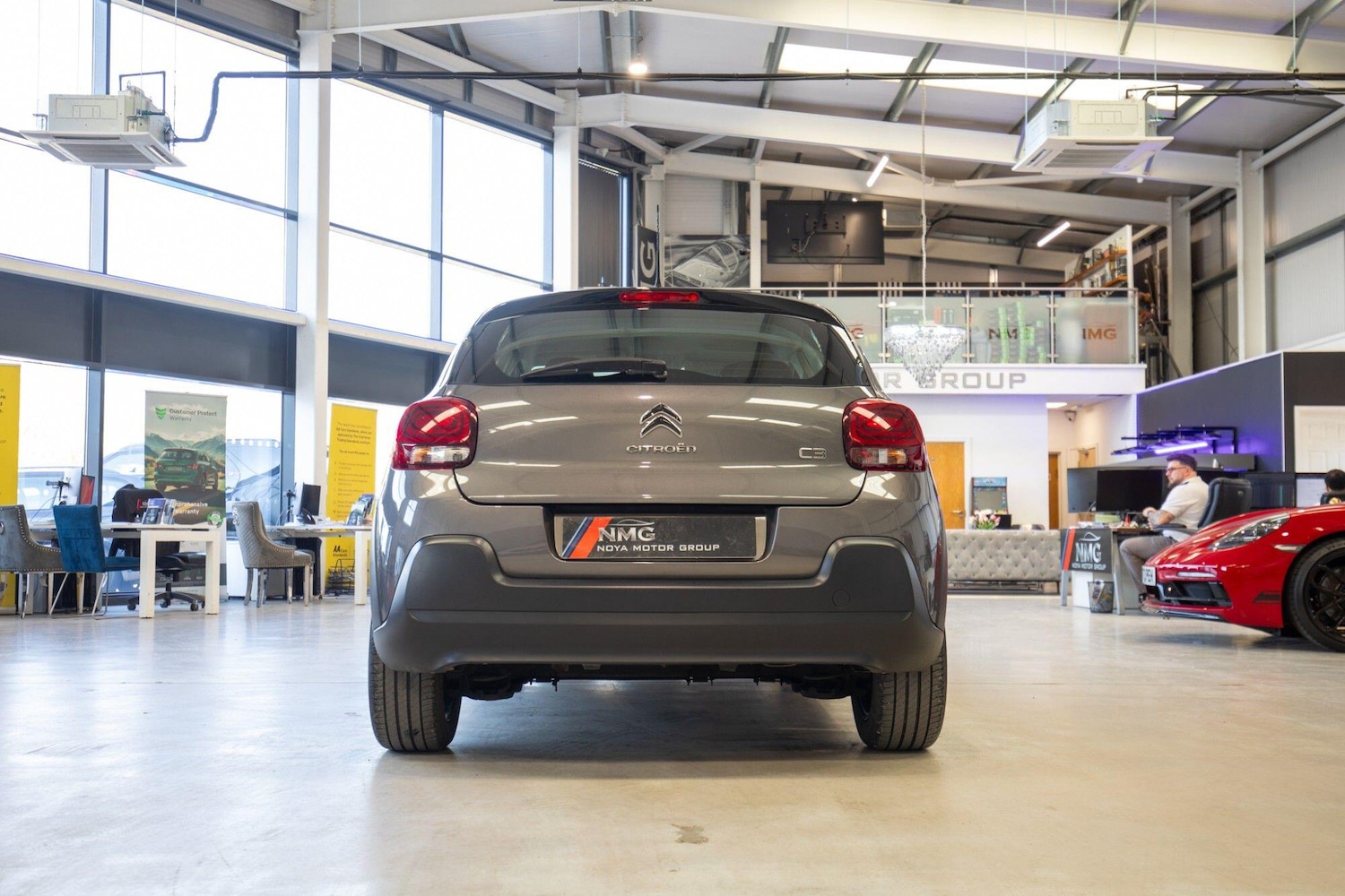 Used Citroen C3 2020 for sale - 78058141: Photo 31