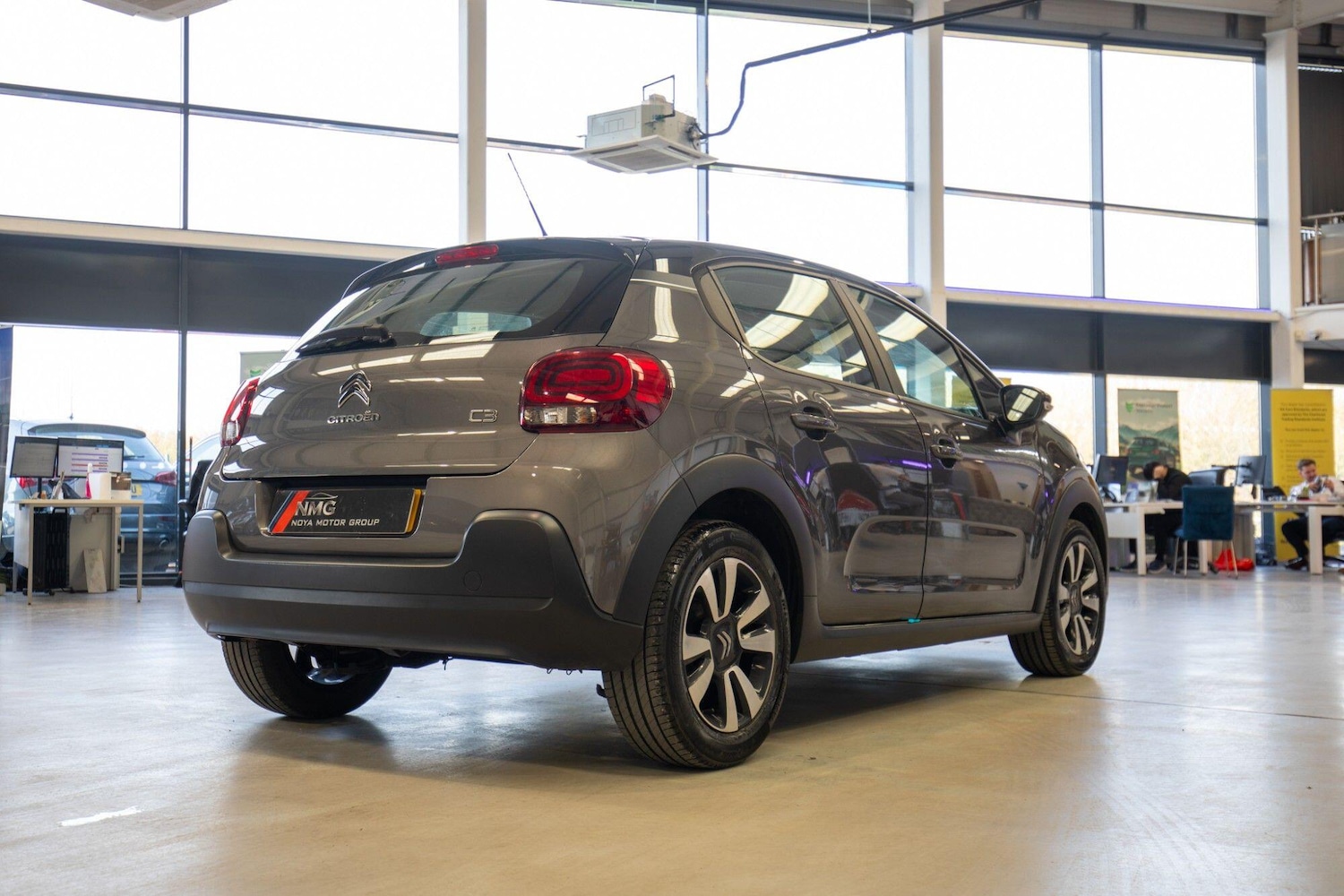 Used Citroen C3 2020 for sale - 78058141: Photo 32