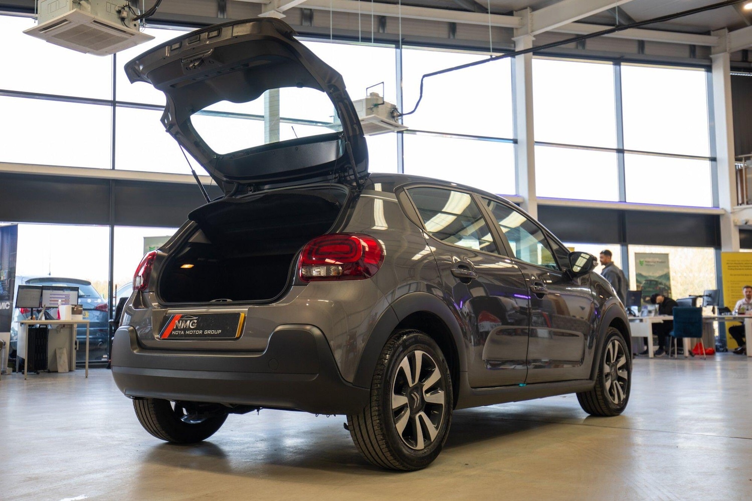 Used Citroen C3 2020 for sale - 78058141: Photo 33