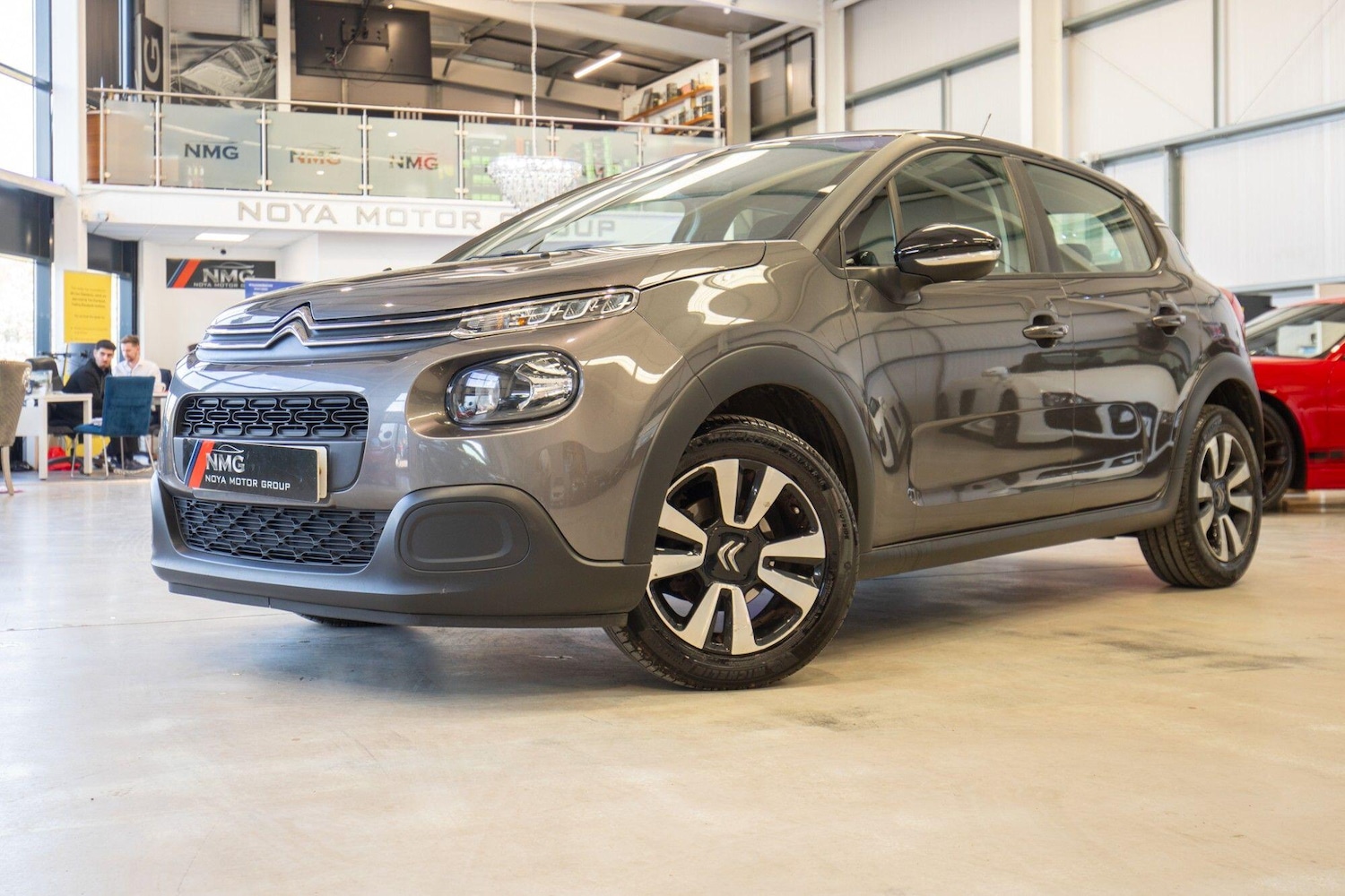 Used Citroen C3 2020 for sale - 78058141: Photo 5