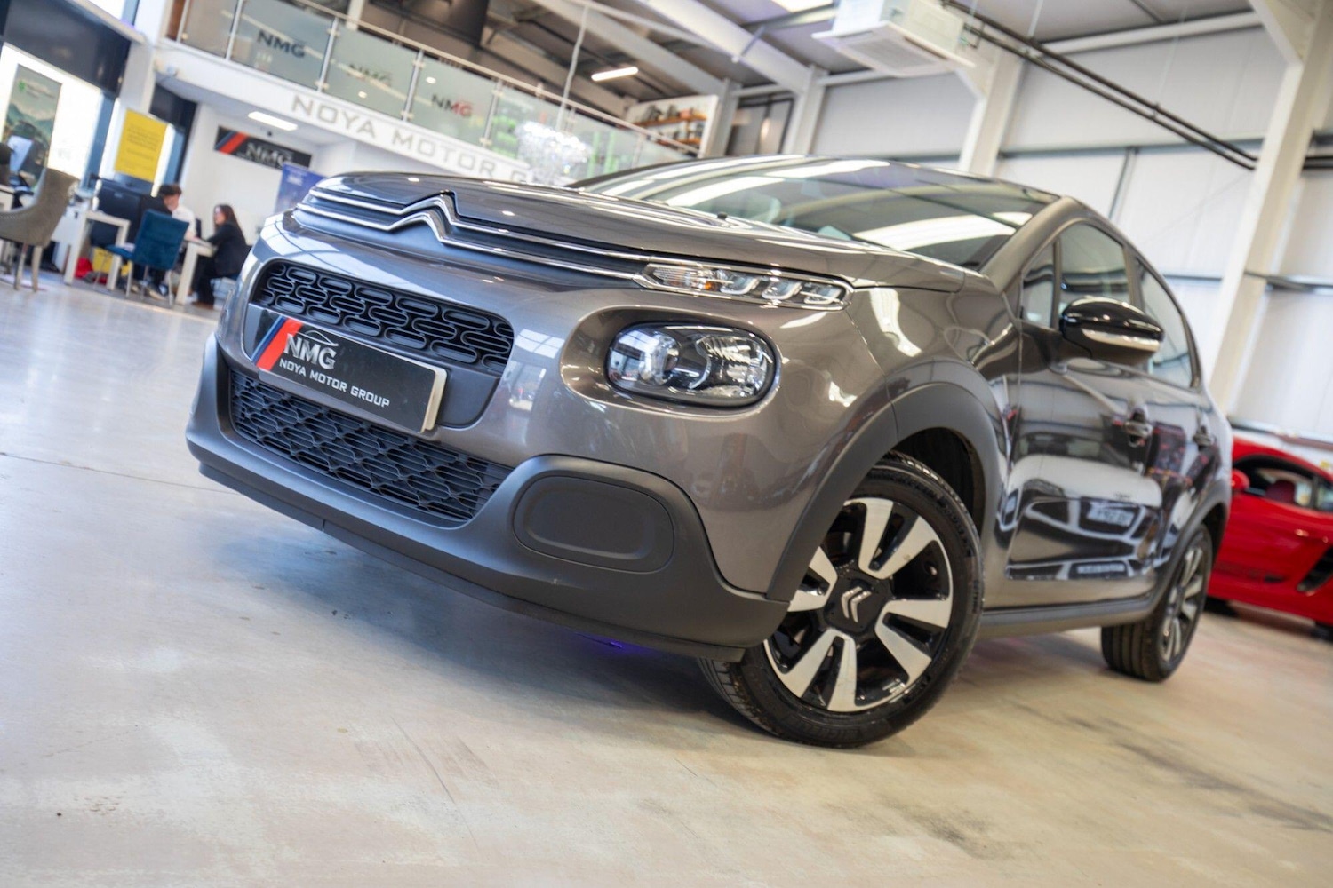 Used Citroen C3 2020 for sale - 78058141: Photo 7