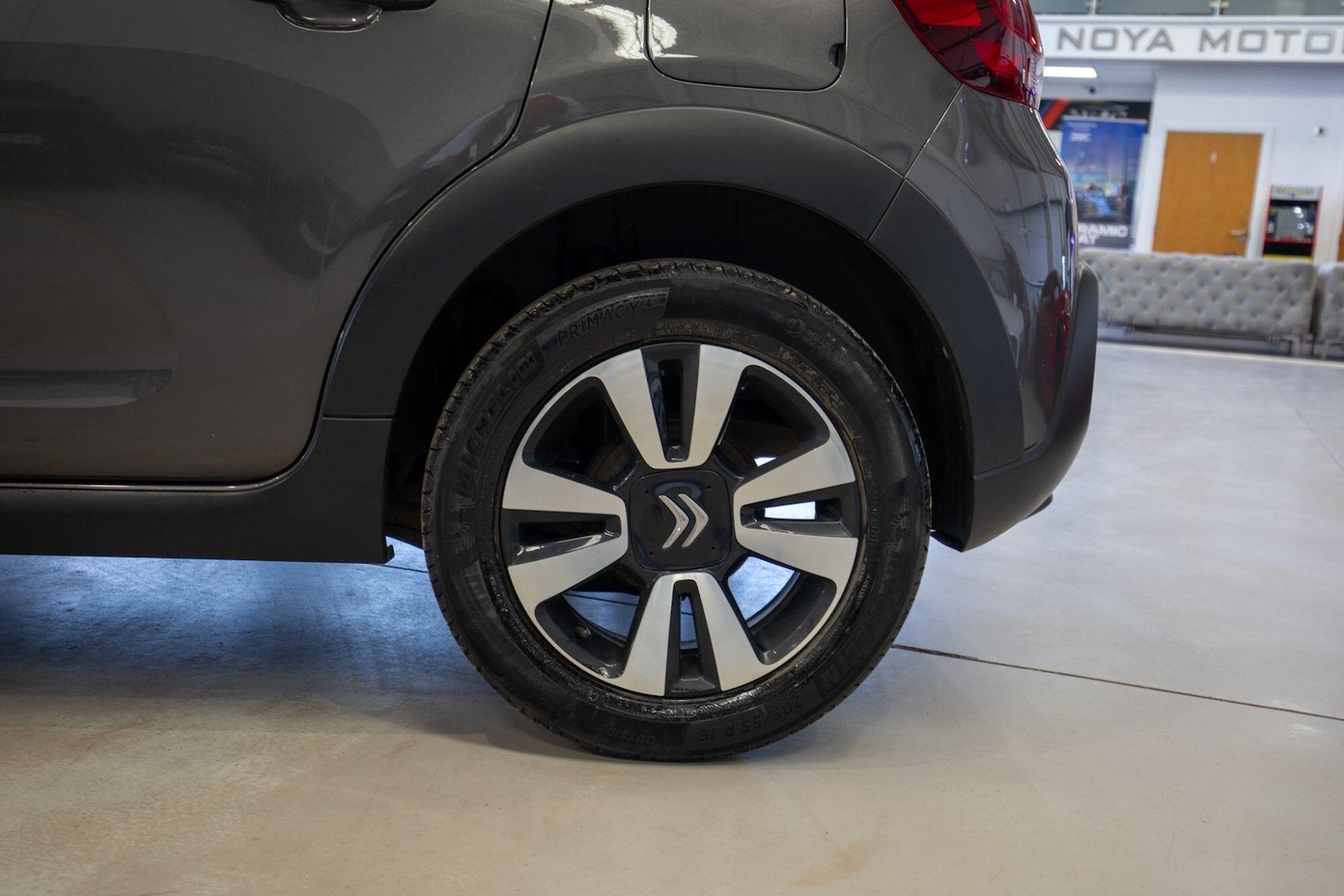 Used Citroen C3 2020 for sale - 78058141: Photo 8