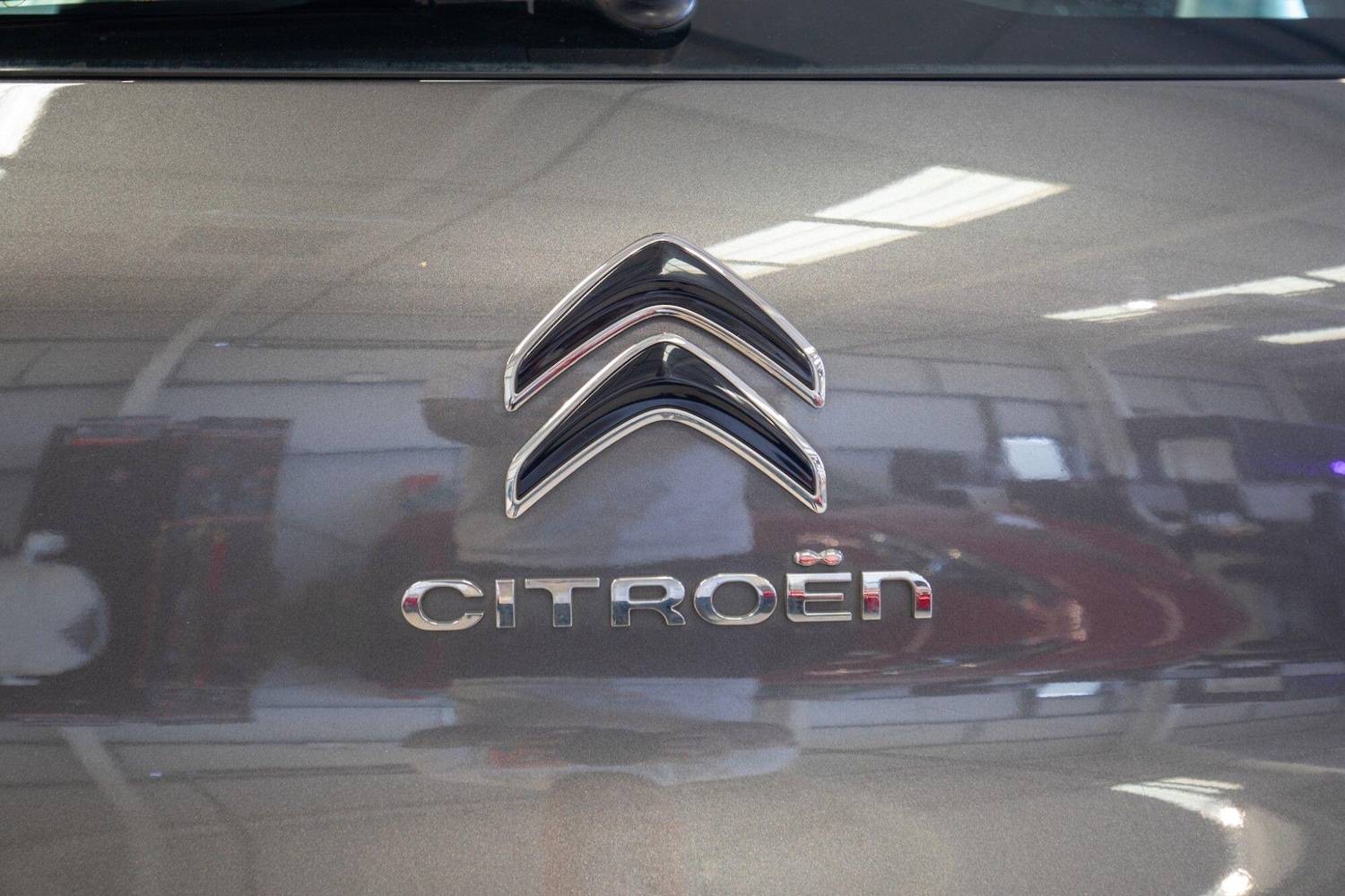 Used Citroen C3 2020 for sale - 78058141: Photo 9