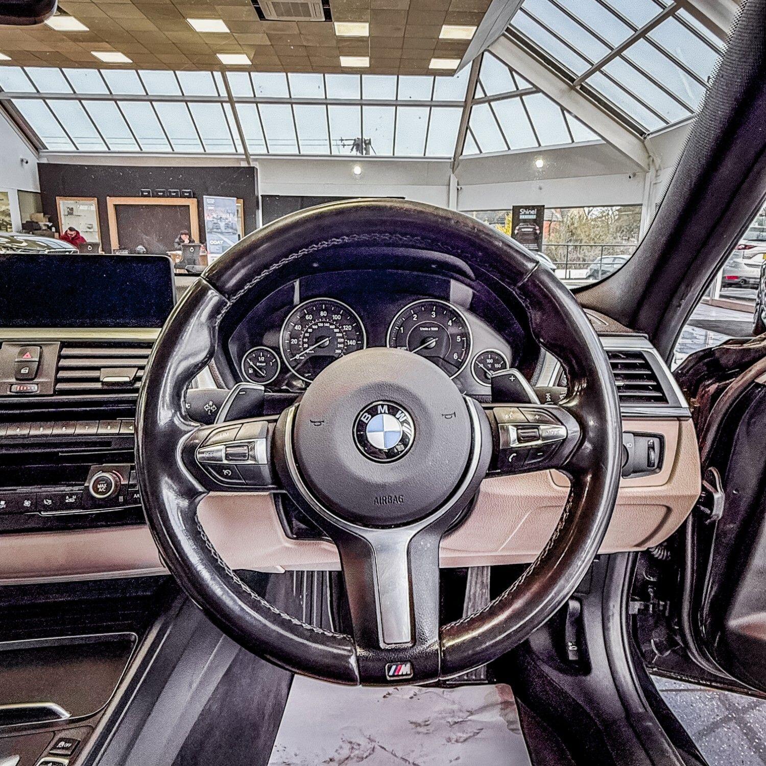 Used BMW 3 Series for sale - 78007578: Photo 13