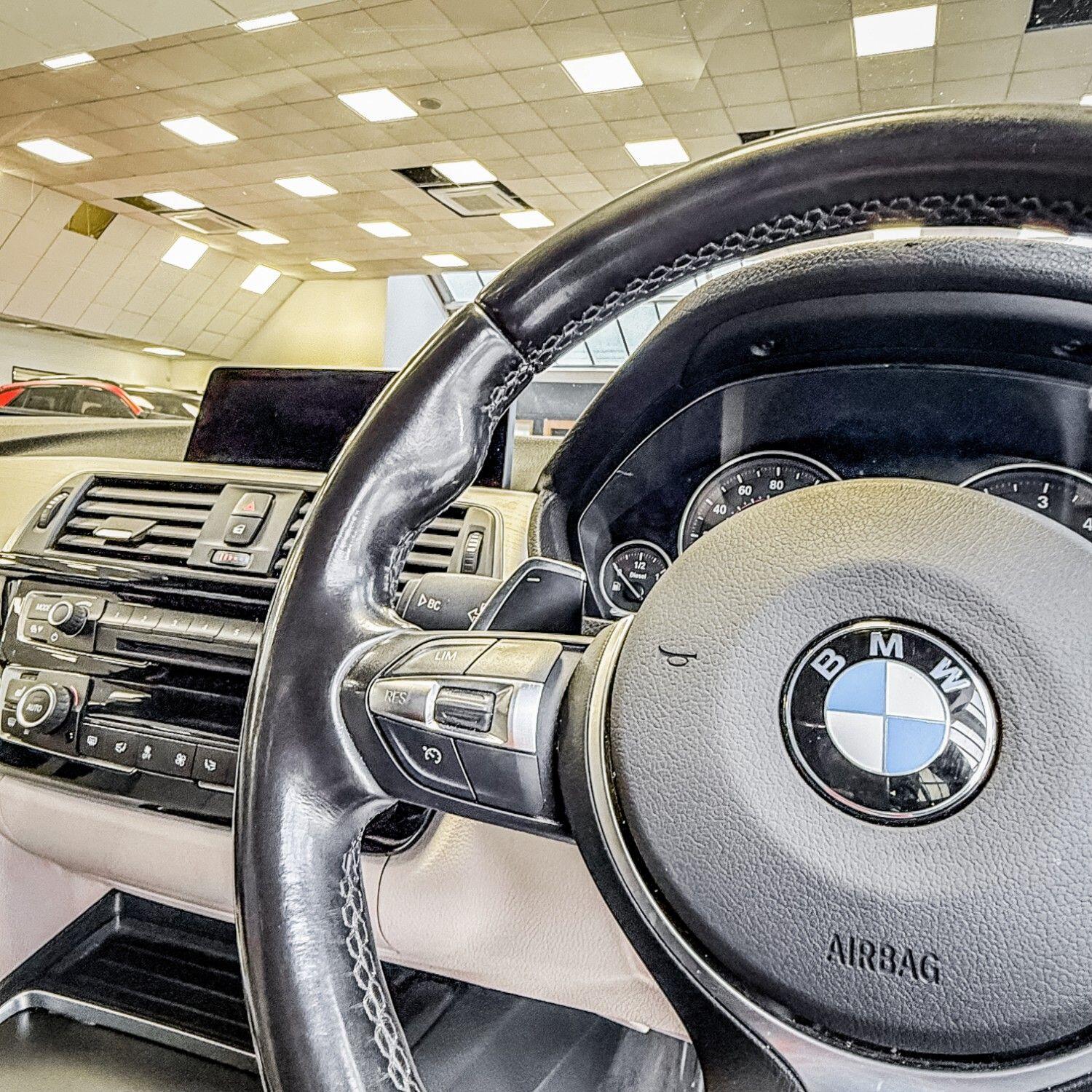 Used BMW 3 Series for sale - 78007578: Photo 14