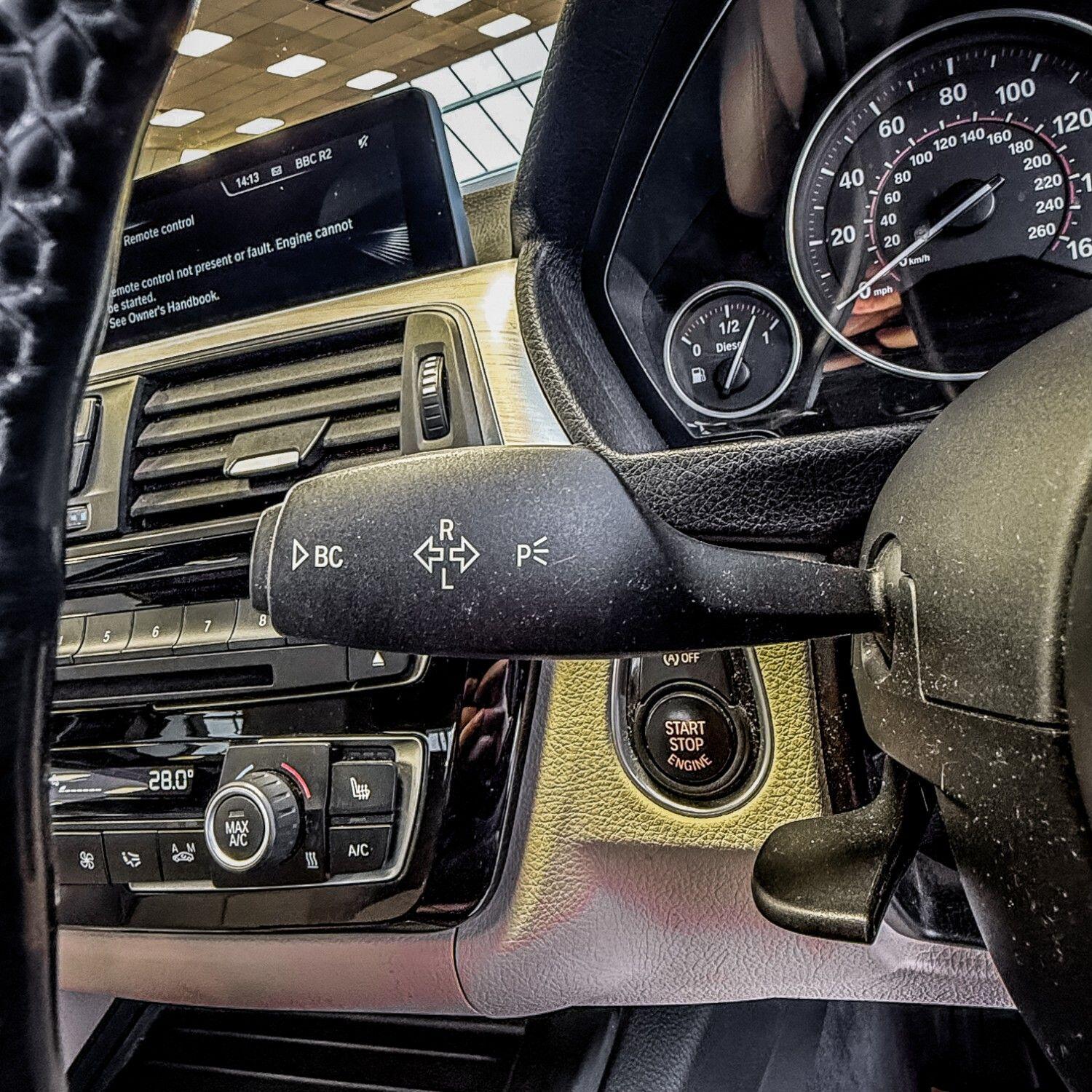 Used BMW 3 Series for sale - 78007578: Photo 18