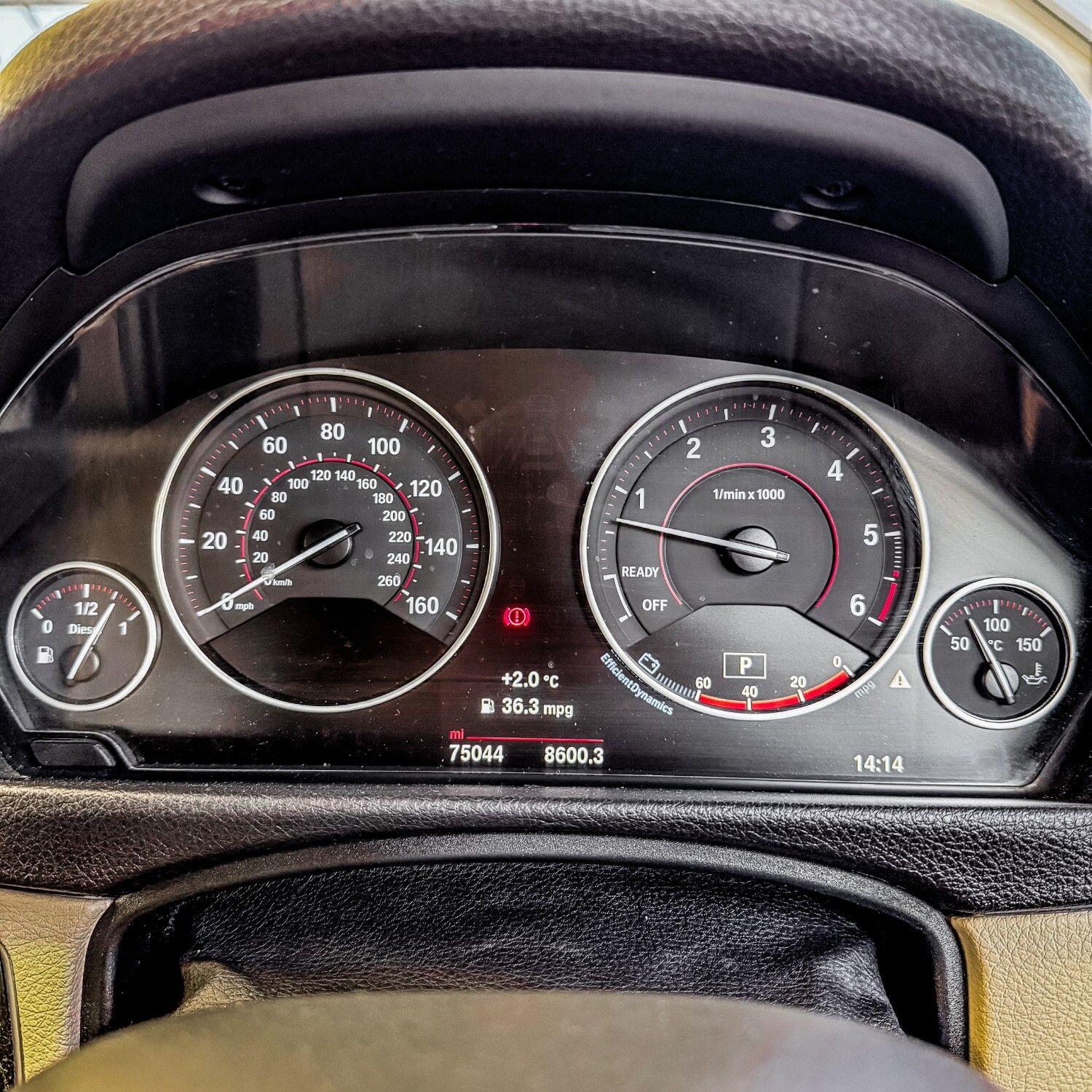 Used BMW 3 Series for sale - 78007578: Photo 20