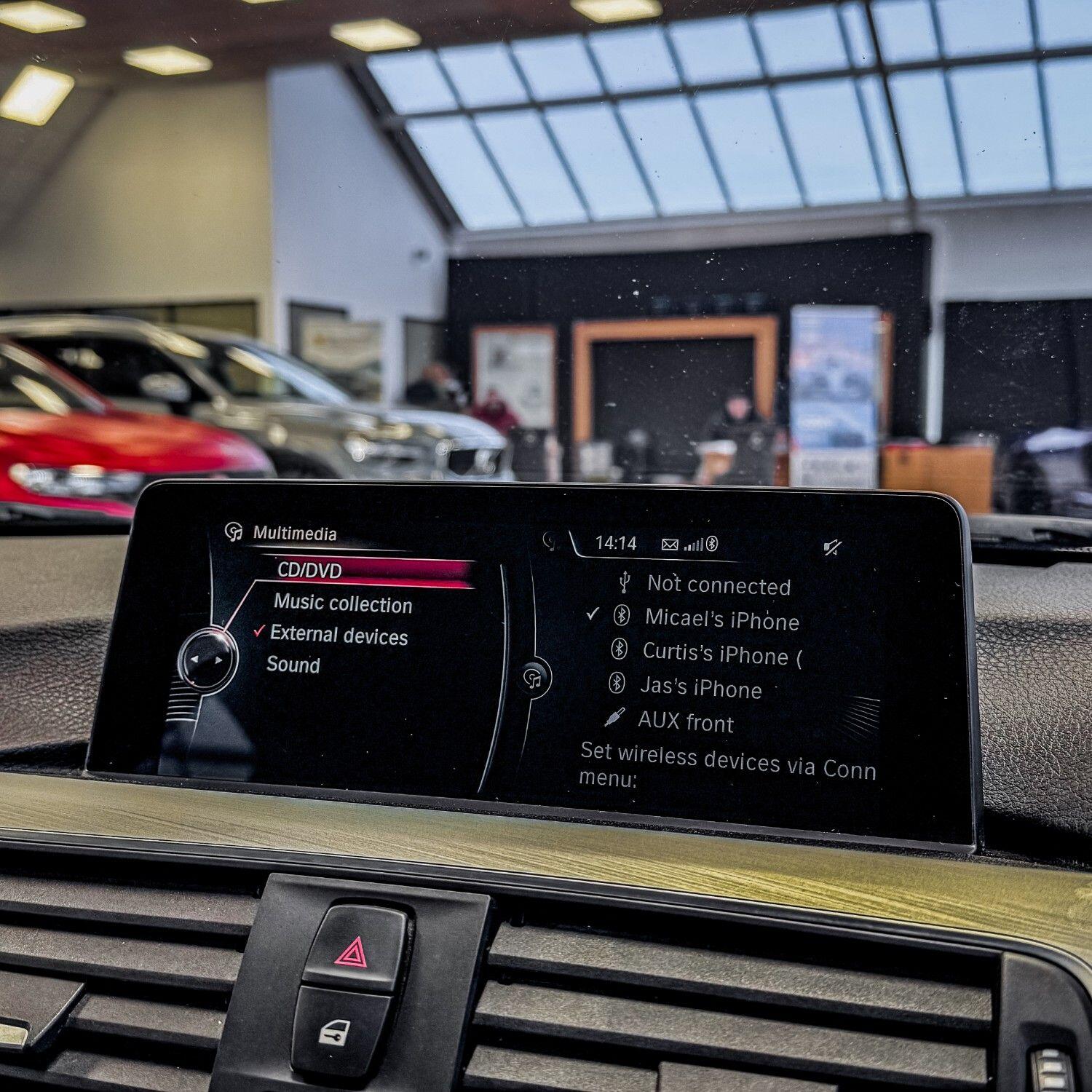 Used BMW 3 Series for sale - 78007578: Photo 22