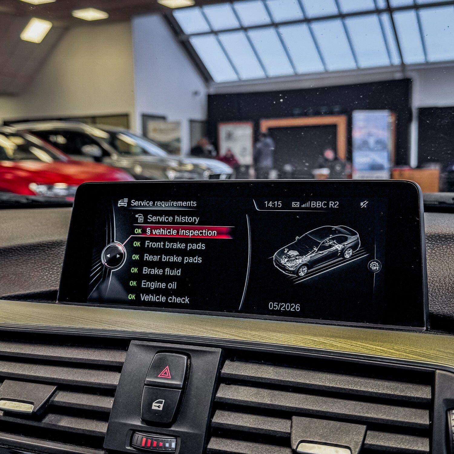 Used BMW 3 Series for sale - 78007578: Photo 24