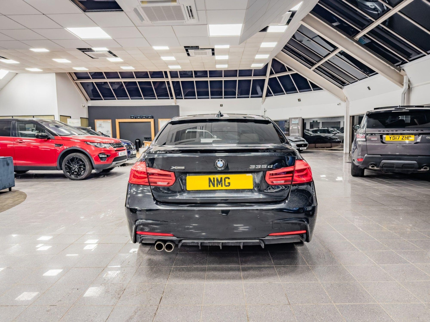 Used BMW 3 Series for sale - 78007578: Photo 29