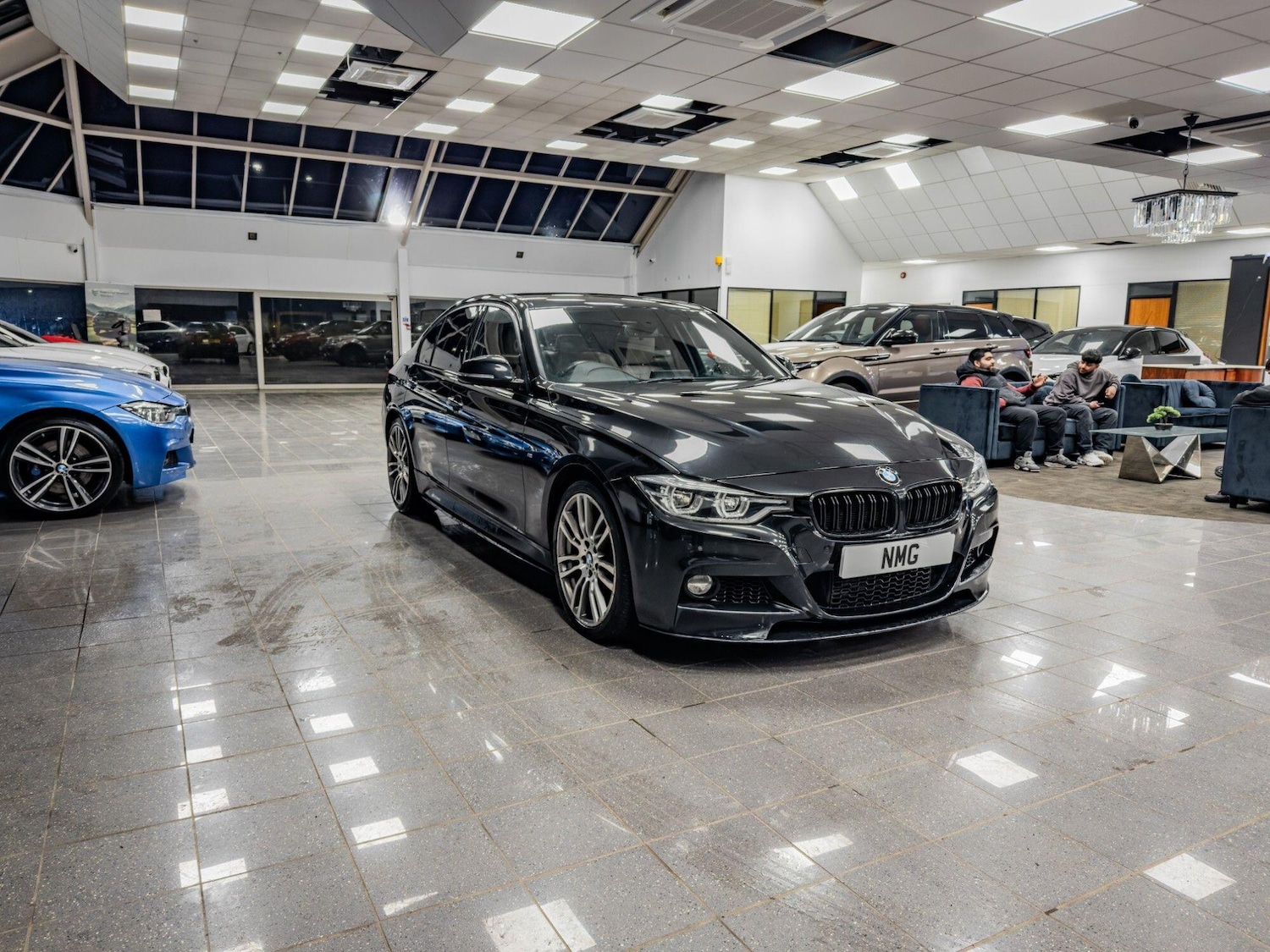 Used BMW 3 Series for sale - 78007578: Photo 5