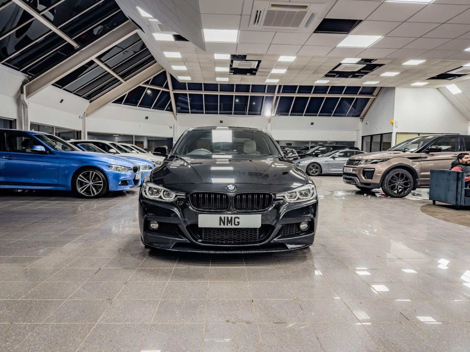 Used BMW 3 Series for sale - 78007578: Photo 6