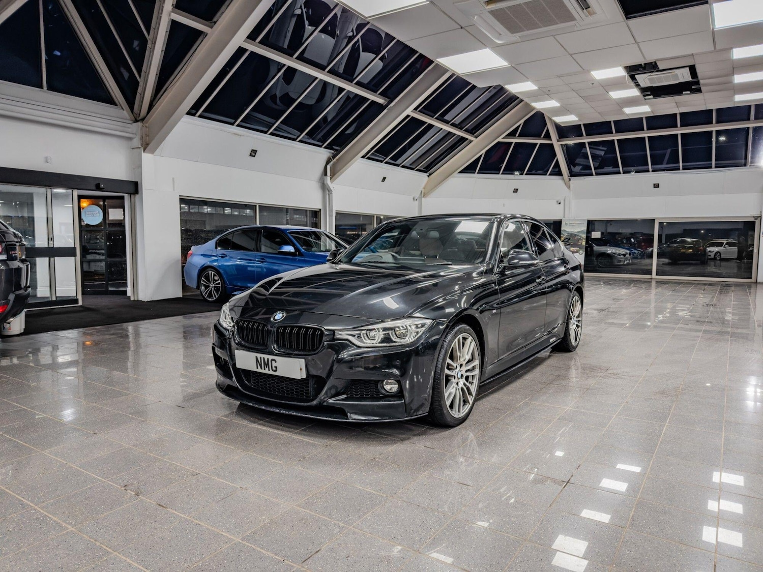 Used BMW 3 Series for sale - 78007578: Photo 7