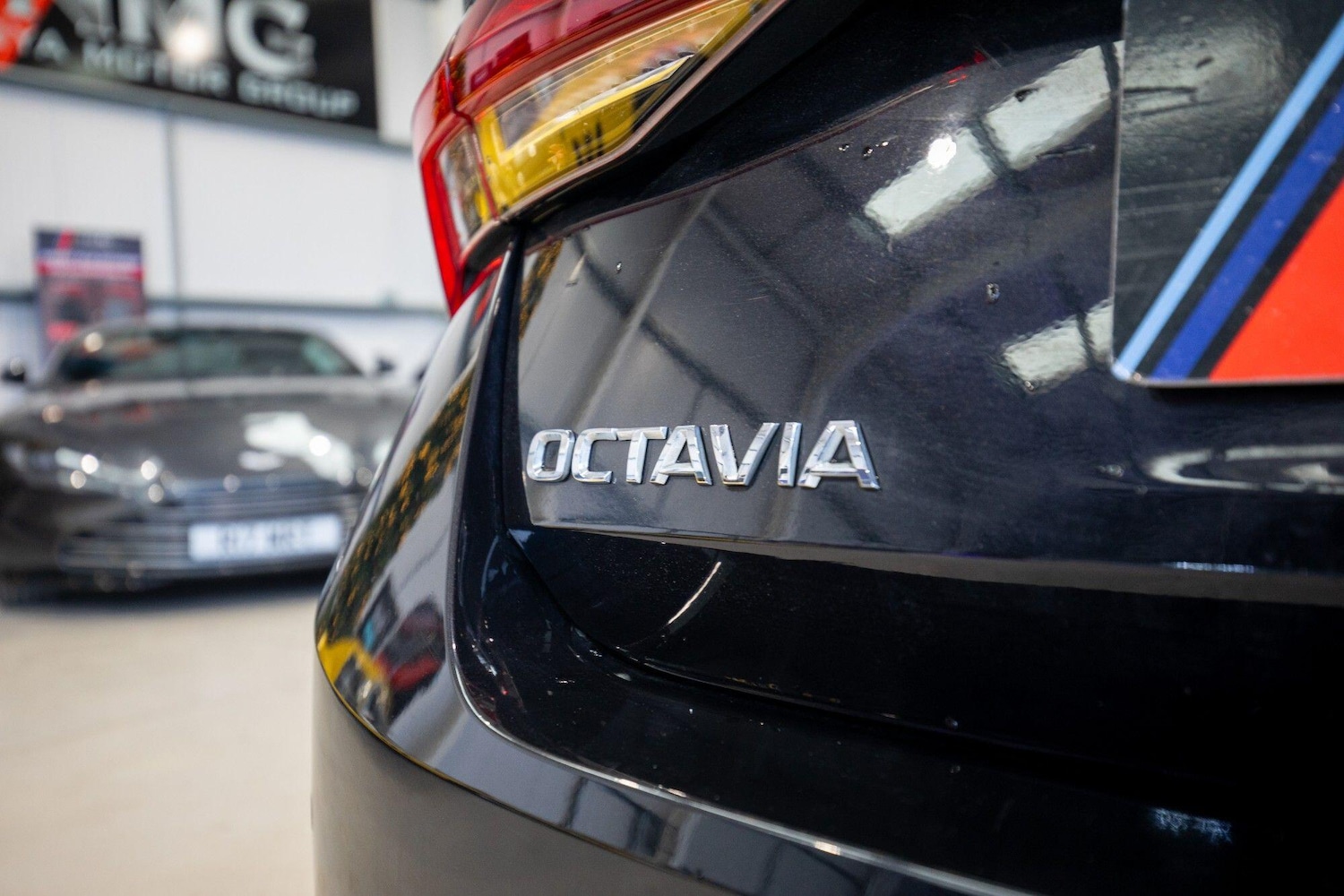 Used Skoda Octavia 2022 for sale - 76823692: Photo 11