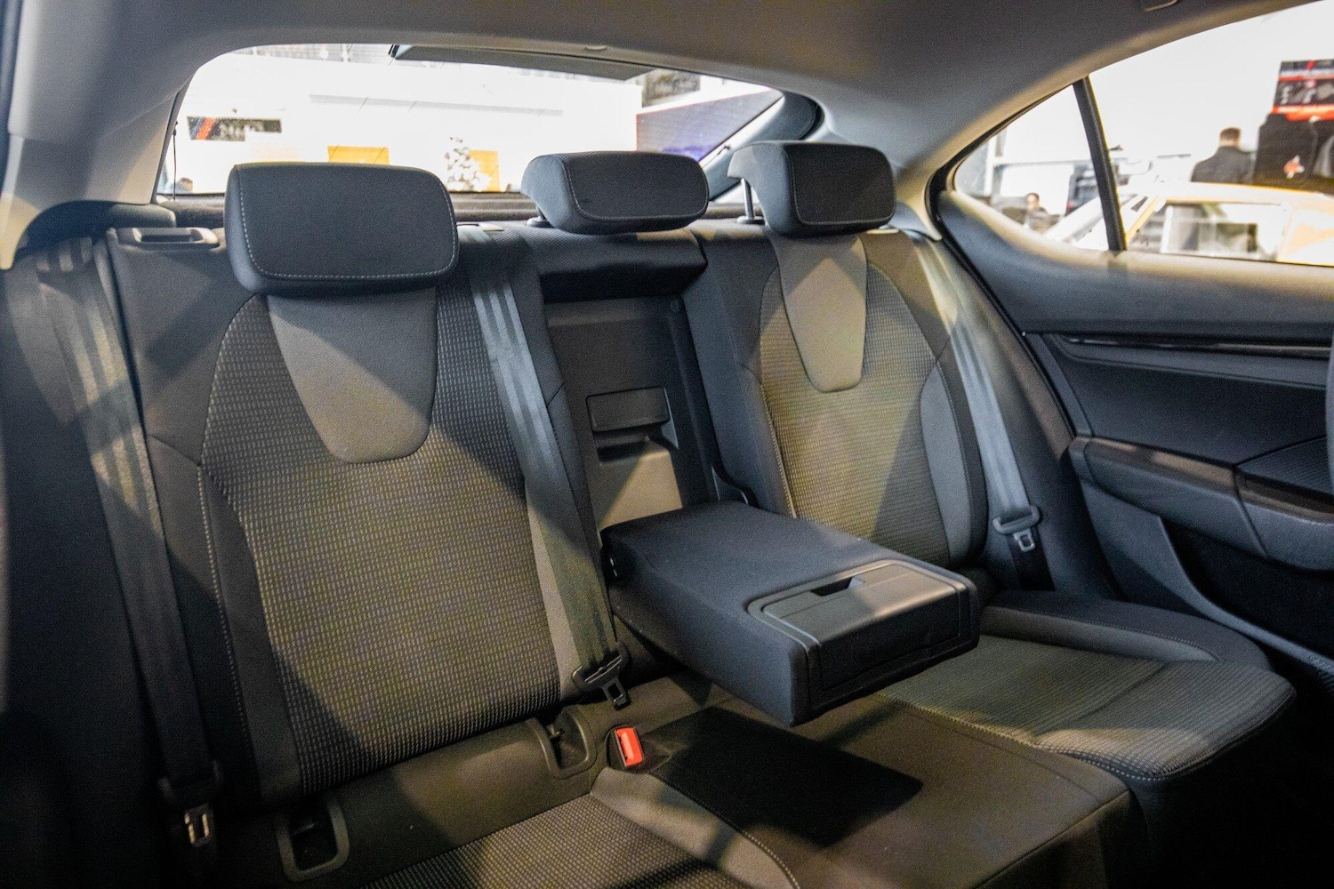 Used Skoda Octavia 2022 for sale - 76823692: Photo 12