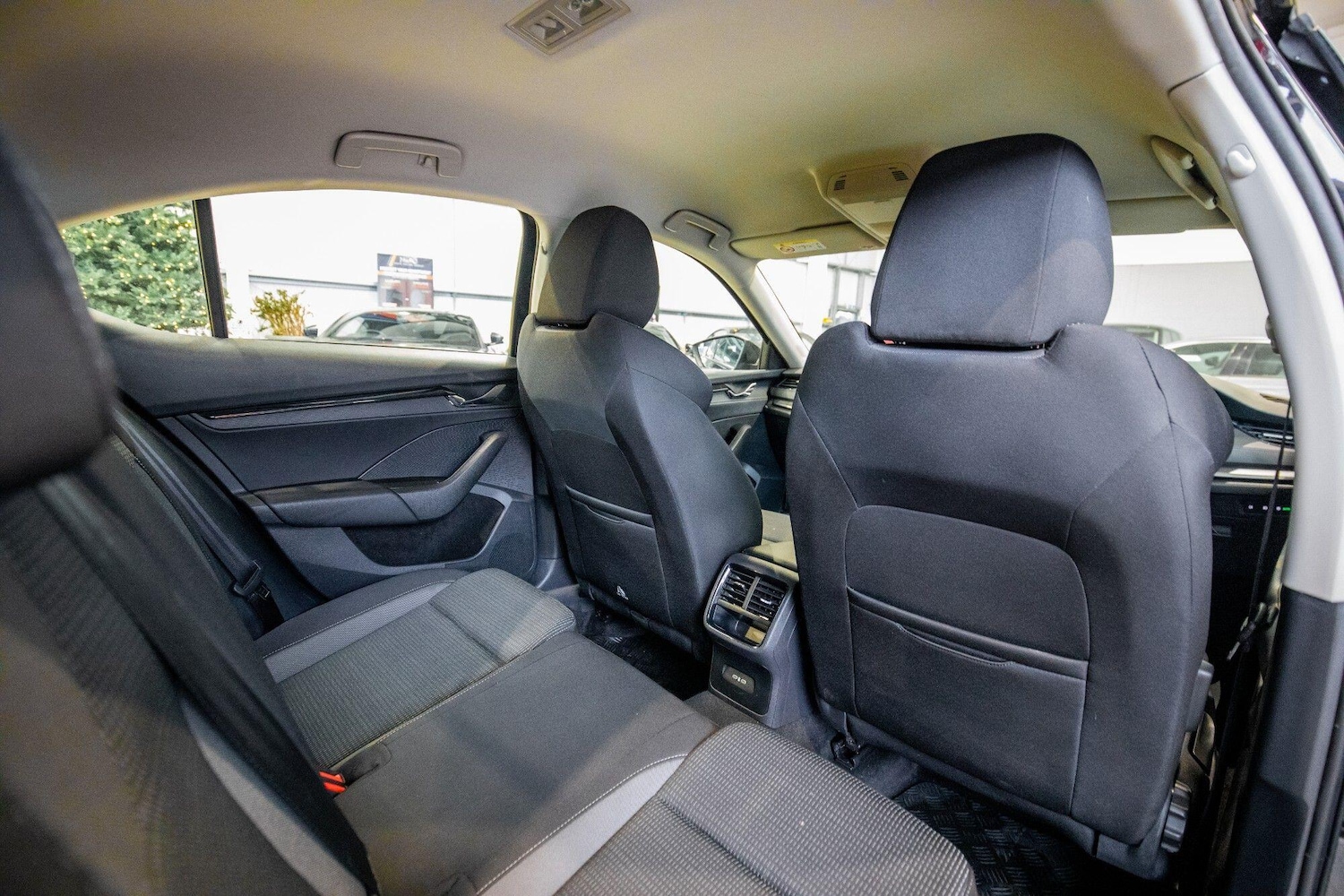 Used Skoda Octavia 2022 for sale - 76823692: Photo 14