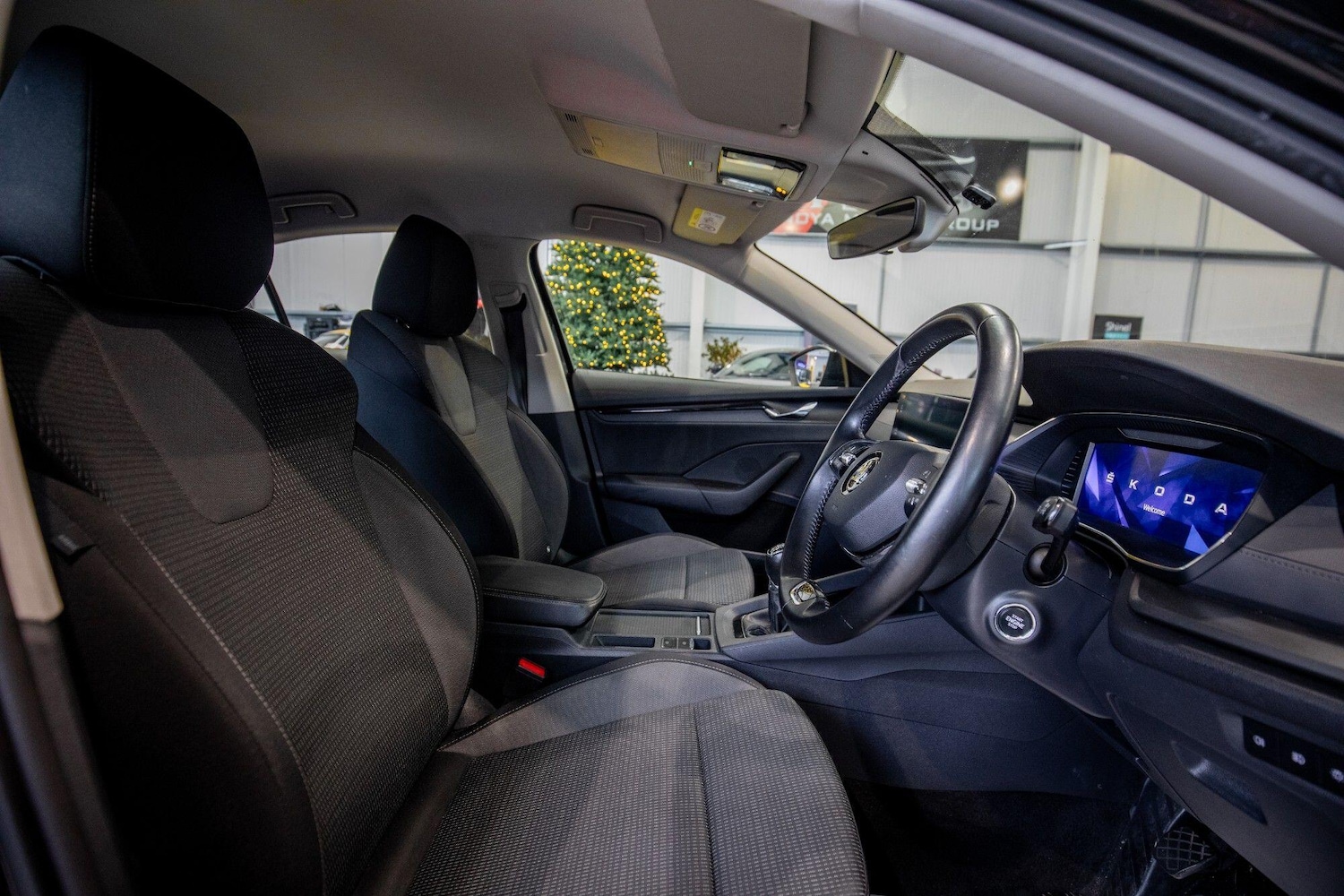 Used Skoda Octavia 2022 for sale - 76823692: Photo 15