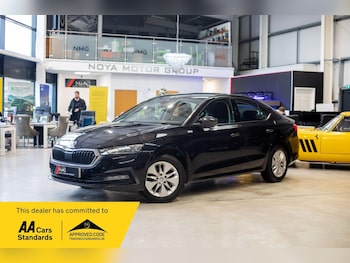 Used Skoda Octavia 2022 for sale - 76823692: Photo