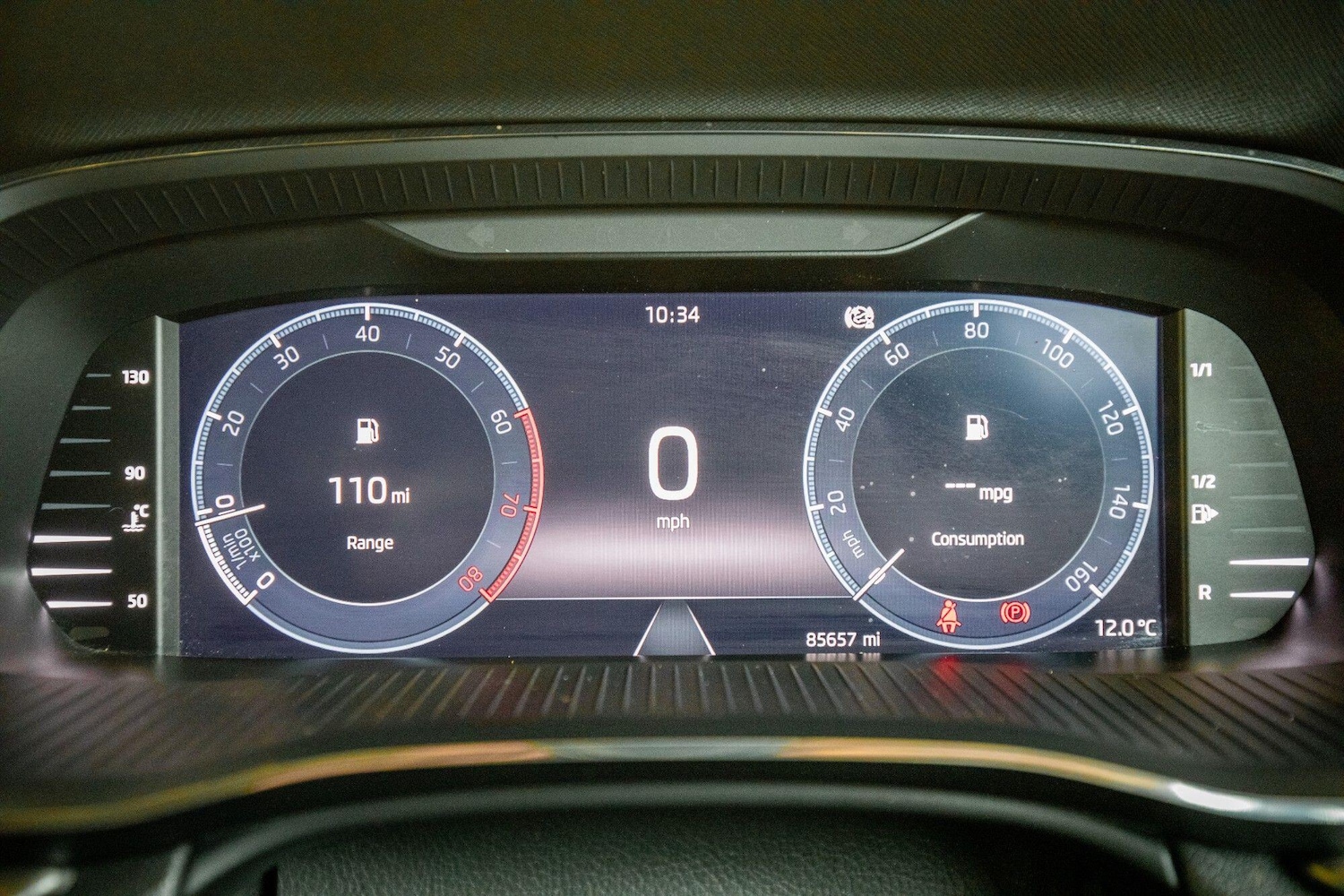 Used Skoda Octavia 2022 for sale - 76823692: Photo 24