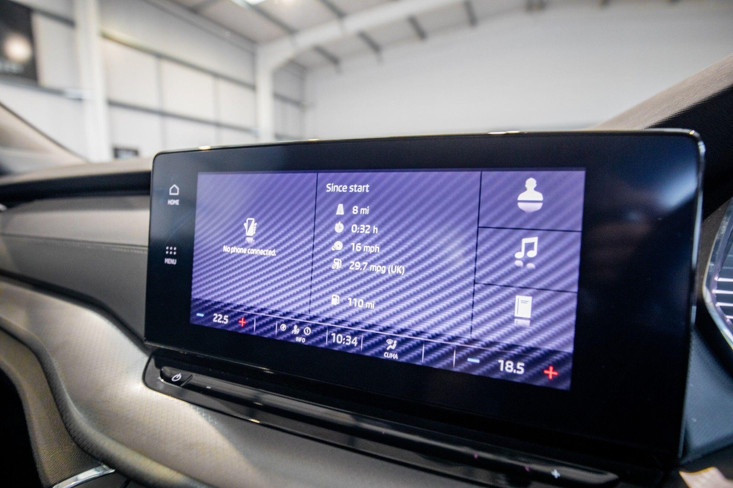 Used Skoda Octavia 2022 for sale - 76823692: Photo 26