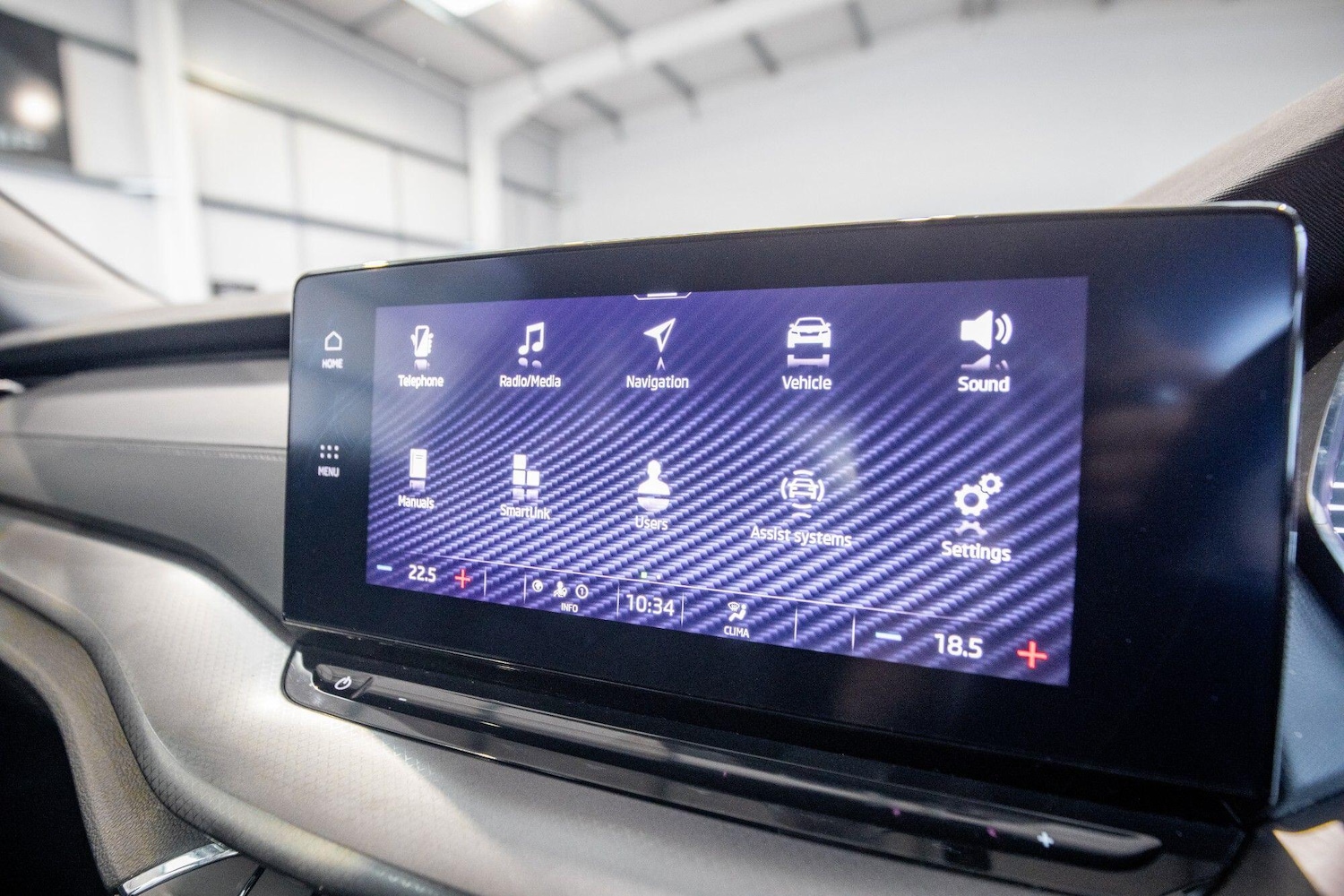 Used Skoda Octavia 2022 for sale - 76823692: Photo 27