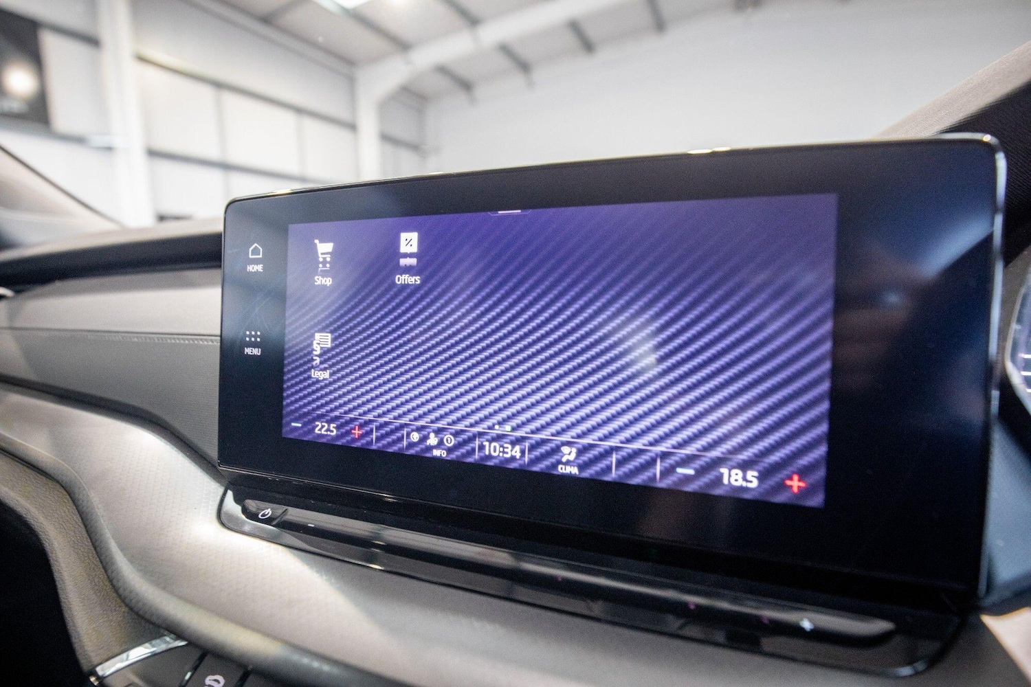 Used Skoda Octavia 2022 for sale - 76823692: Photo 28