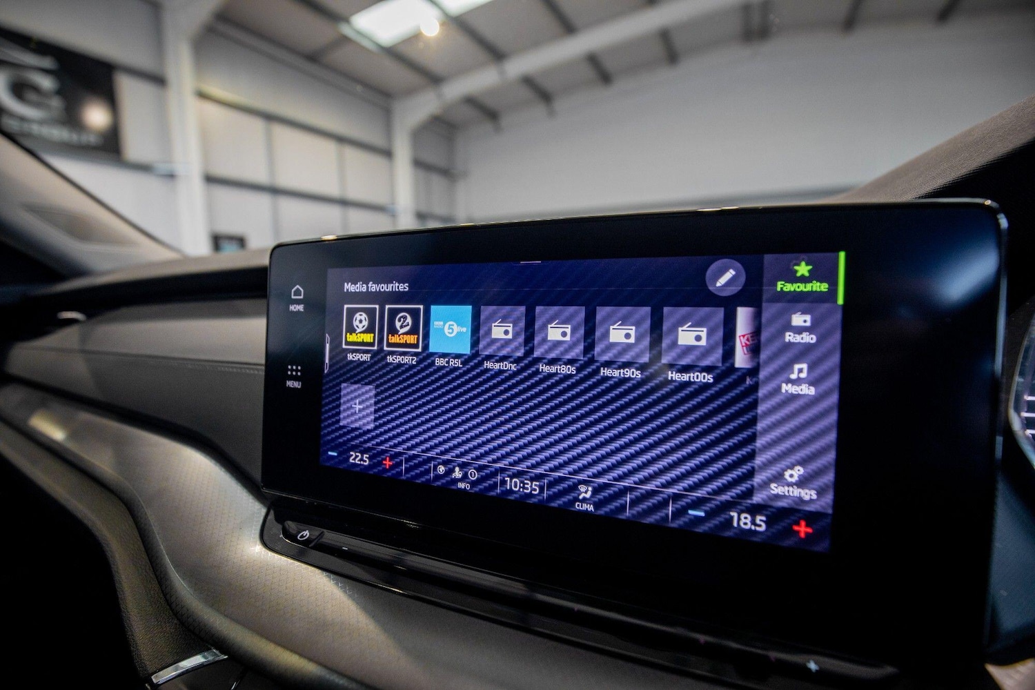 Used Skoda Octavia 2022 for sale - 76823692: Photo 29