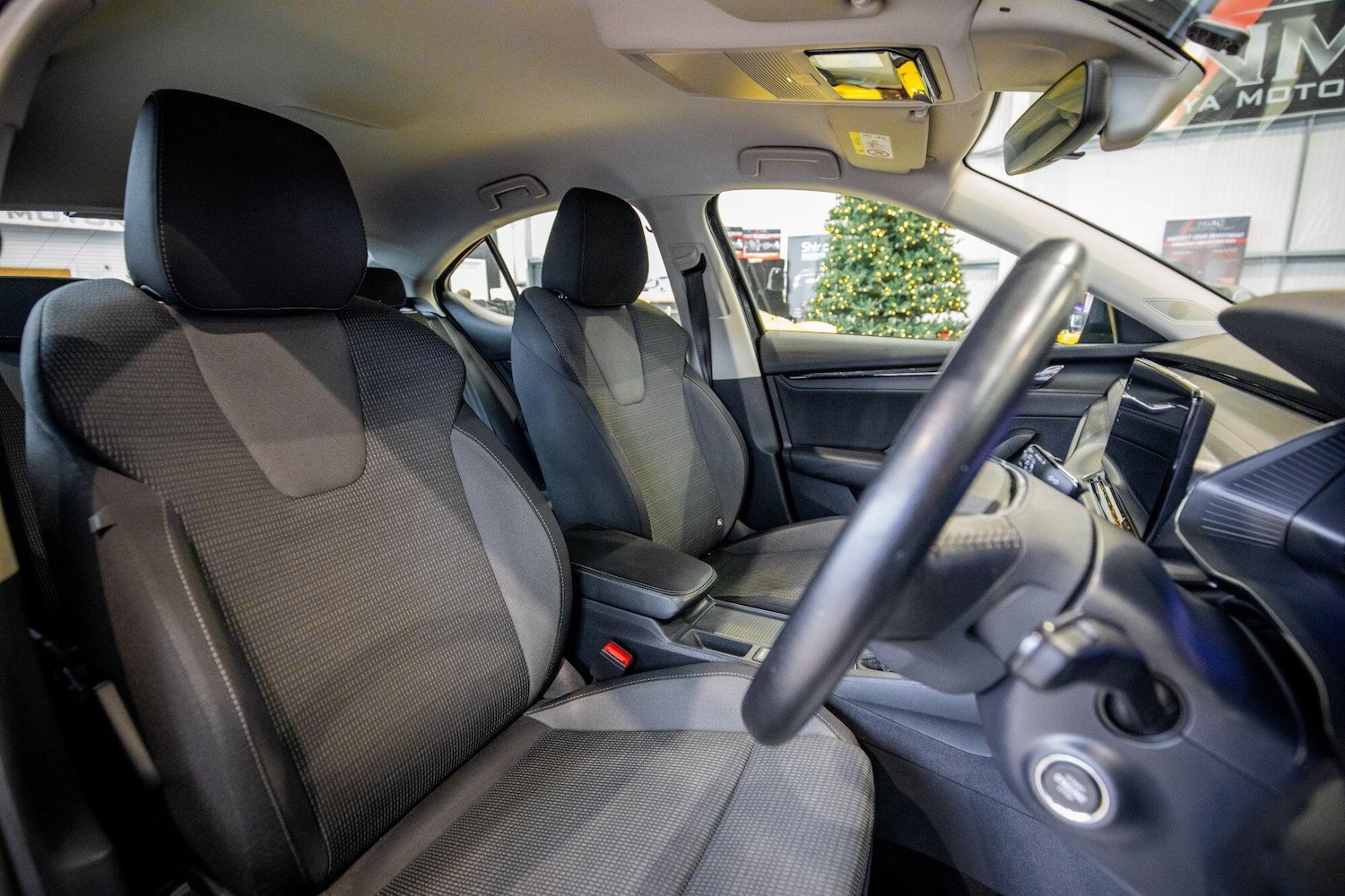 Used Skoda Octavia 2022 for sale - 76823692: Photo 3