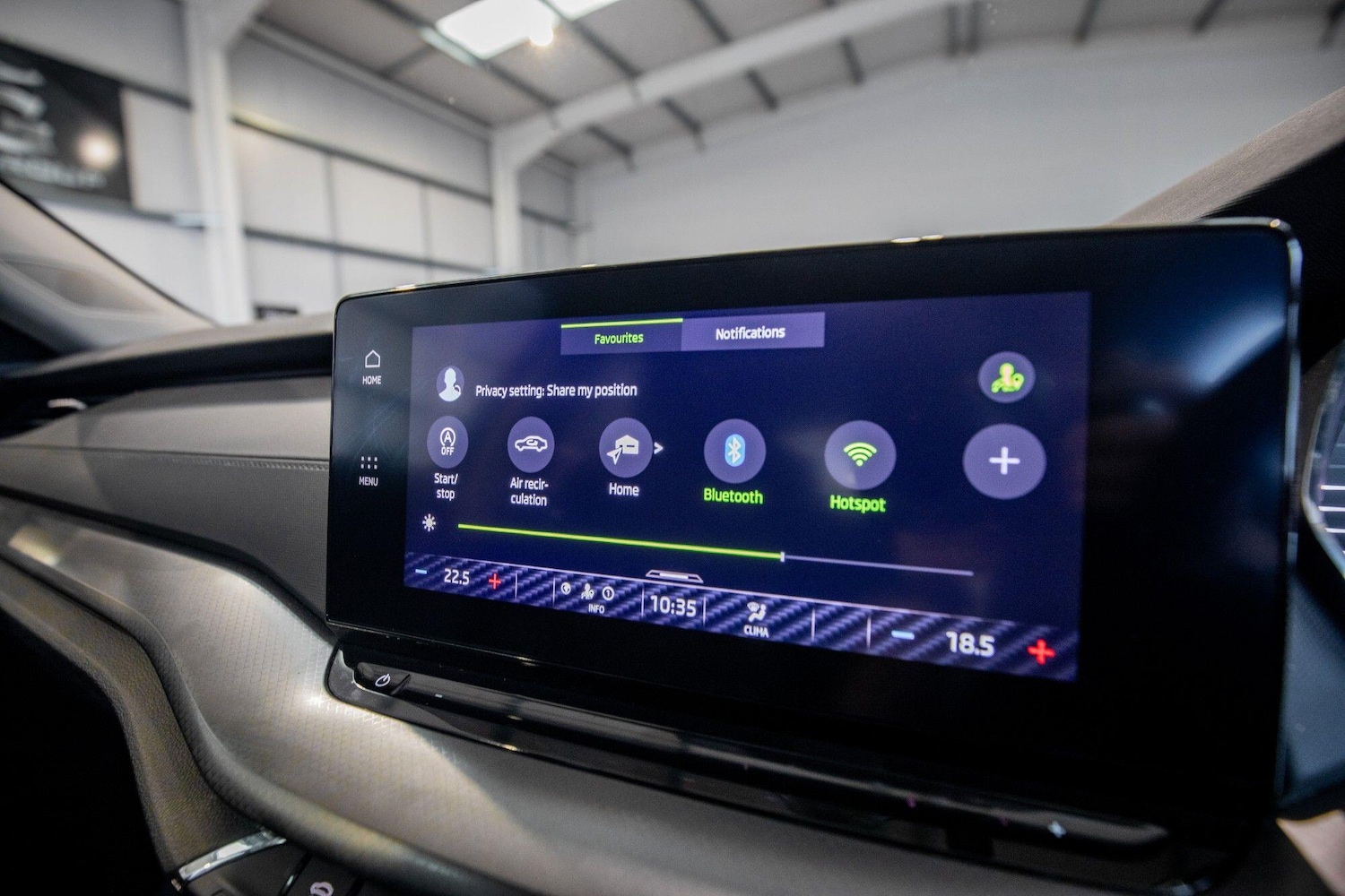 Used Skoda Octavia 2022 for sale - 76823692: Photo 30