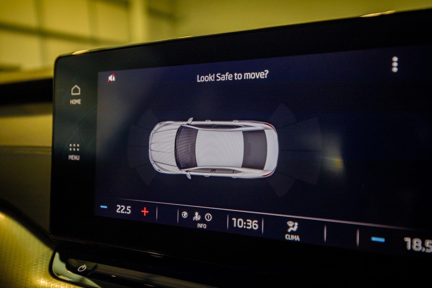 Used Skoda Octavia 2022 for sale - 76823692: Photo 32