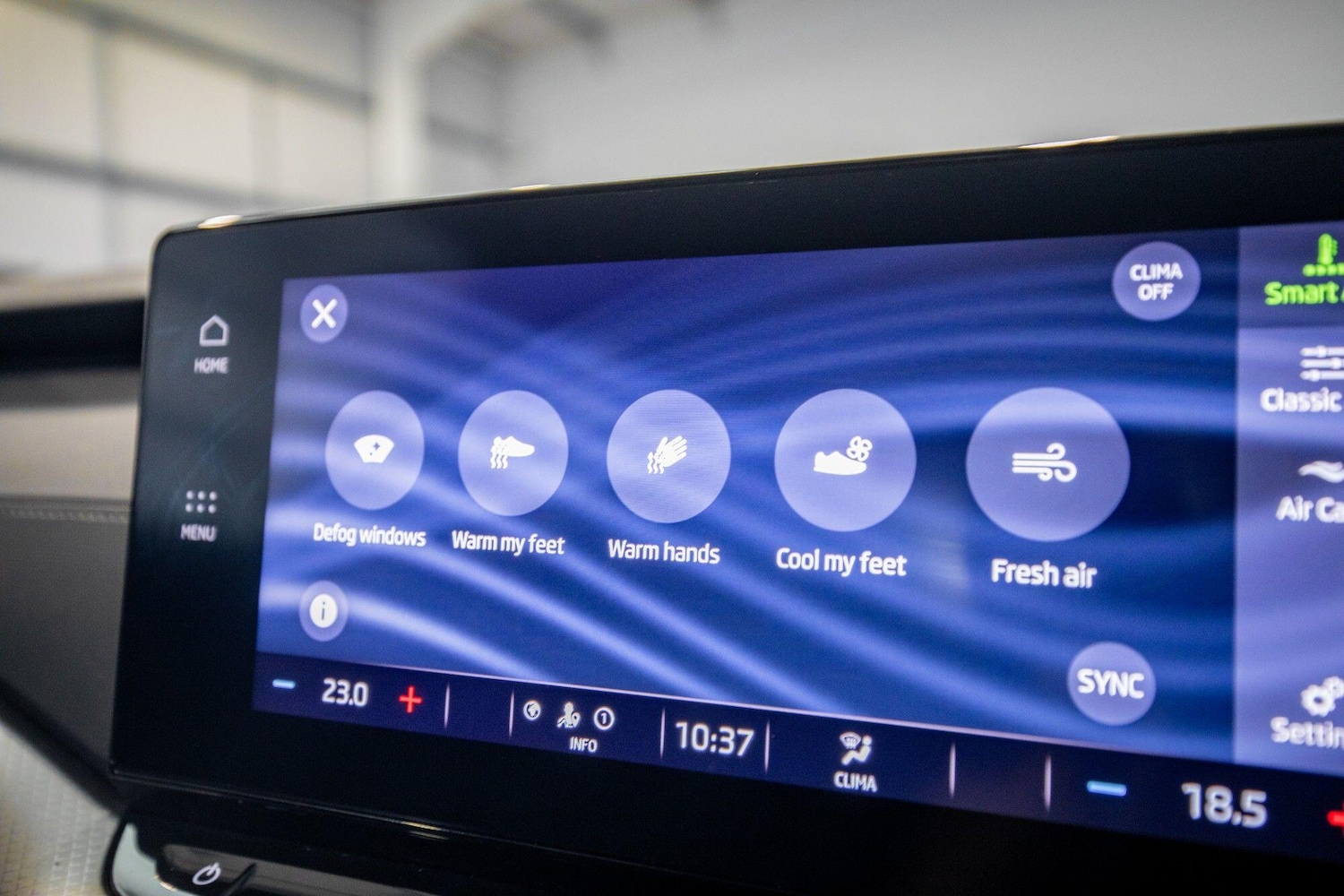 Used Skoda Octavia 2022 for sale - 76823692: Photo 33