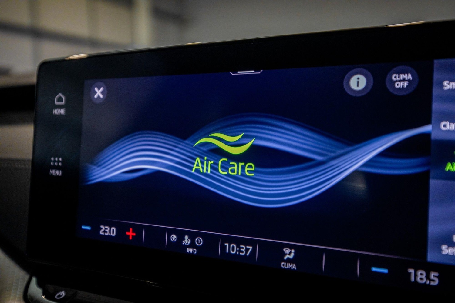 Used Skoda Octavia 2022 for sale - 76823692: Photo 34