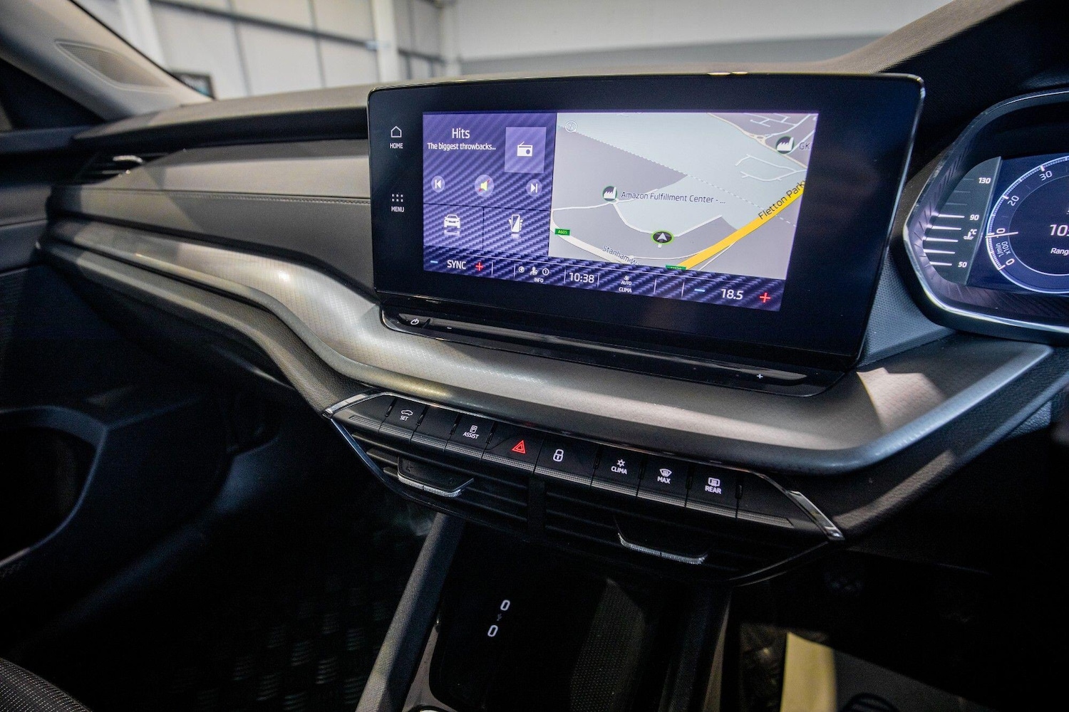 Used Skoda Octavia 2022 for sale - 76823692: Photo 35