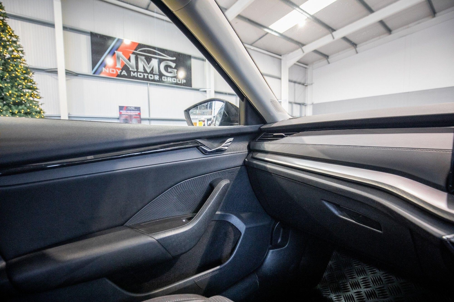 Used Skoda Octavia 2022 for sale - 76823692: Photo 37