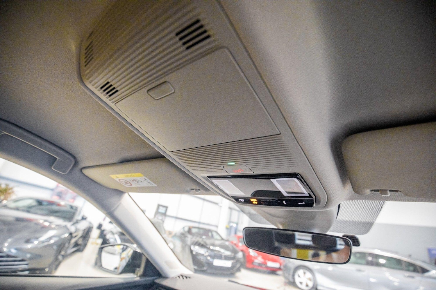 Used Skoda Octavia 2022 for sale - 76823692: Photo 38