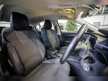 Used Skoda Octavia 2022 for sale - 76823692: Photo