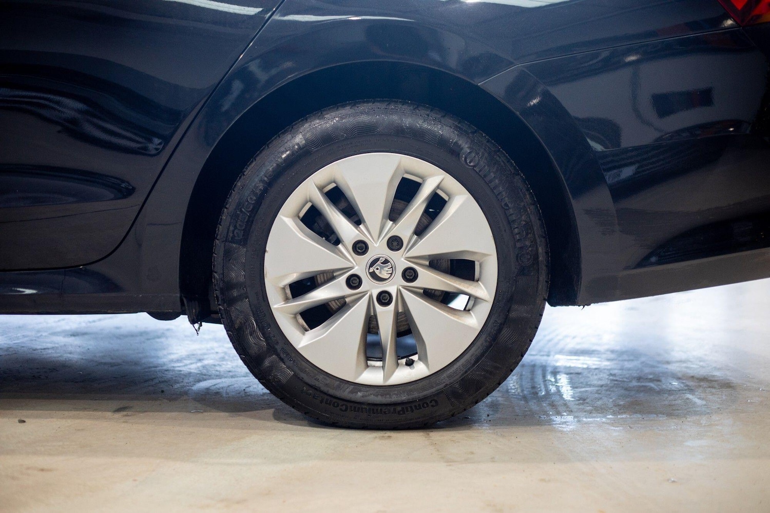 Used Skoda Octavia 2022 for sale - 76823692: Photo 4