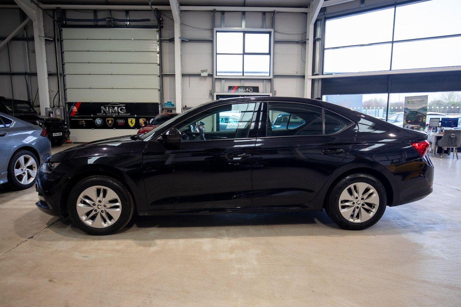 Used Skoda Octavia 2022 for sale - 76823692: Photo 40