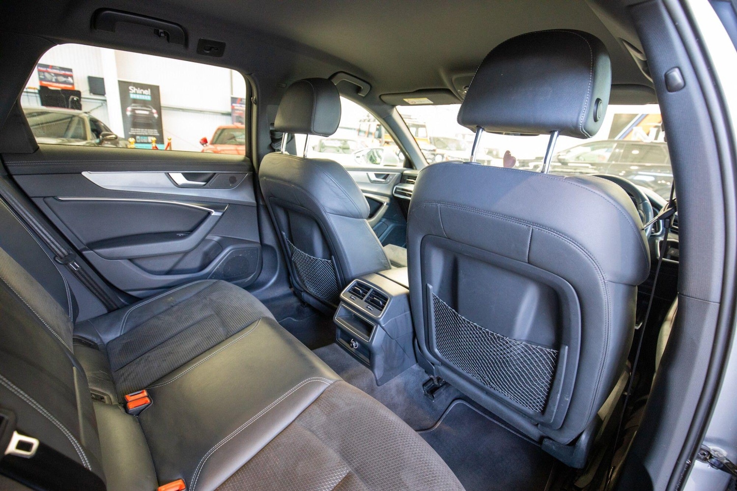 Used Audi A6 Avant for sale - 78204643: Photo 13