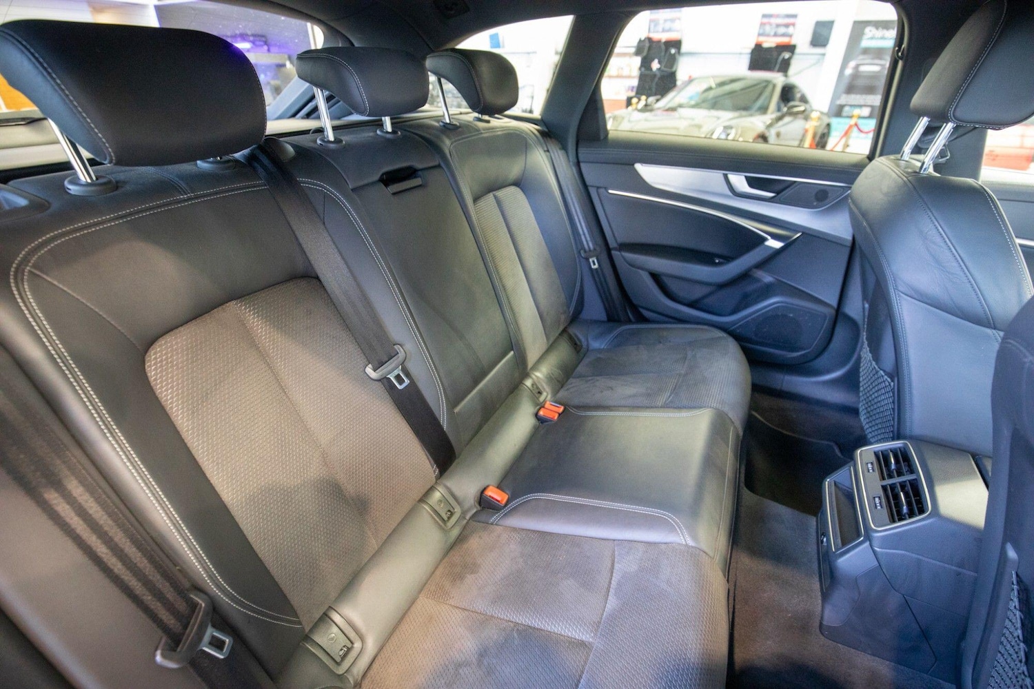 Used Audi A6 Avant for sale - 78204643: Photo 14