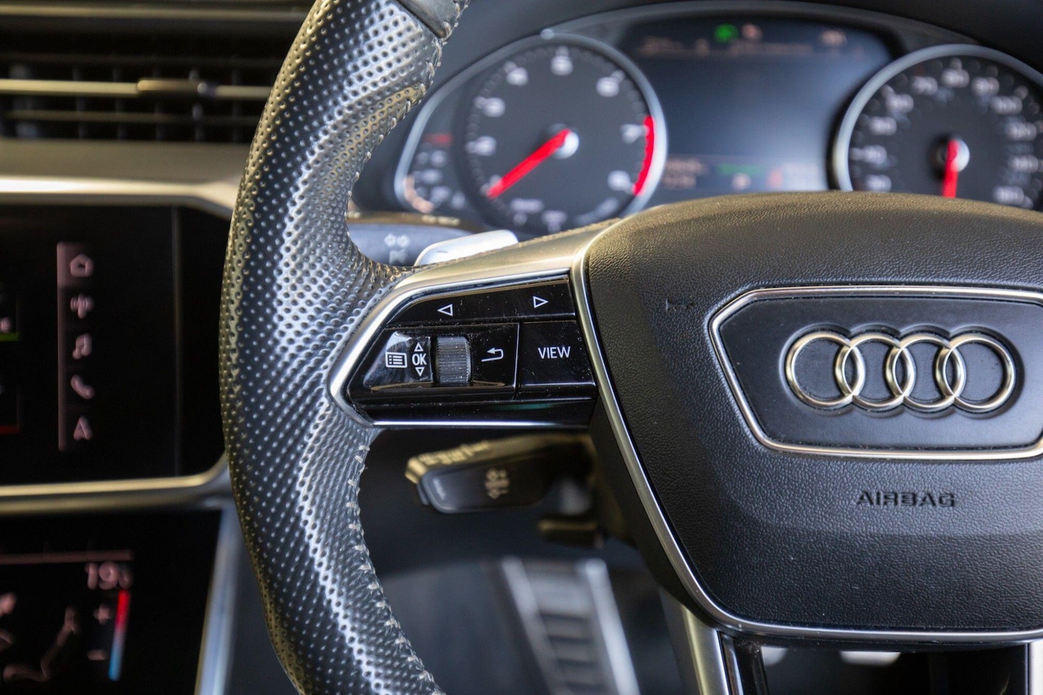 Used Audi A6 Avant for sale - 78204643: Photo 18