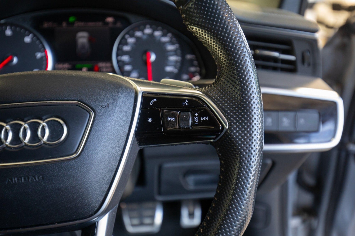 Used Audi A6 Avant for sale - 78204643: Photo 19