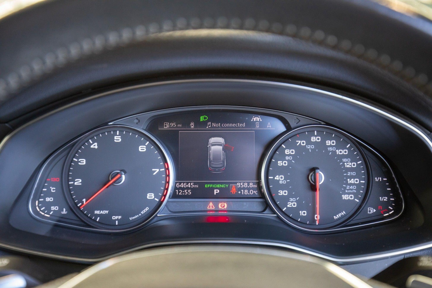 Used Audi A6 Avant for sale - 78204643: Photo 23