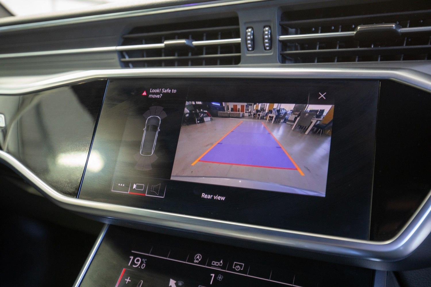 Used Audi A6 Avant for sale - 78204643: Photo 25