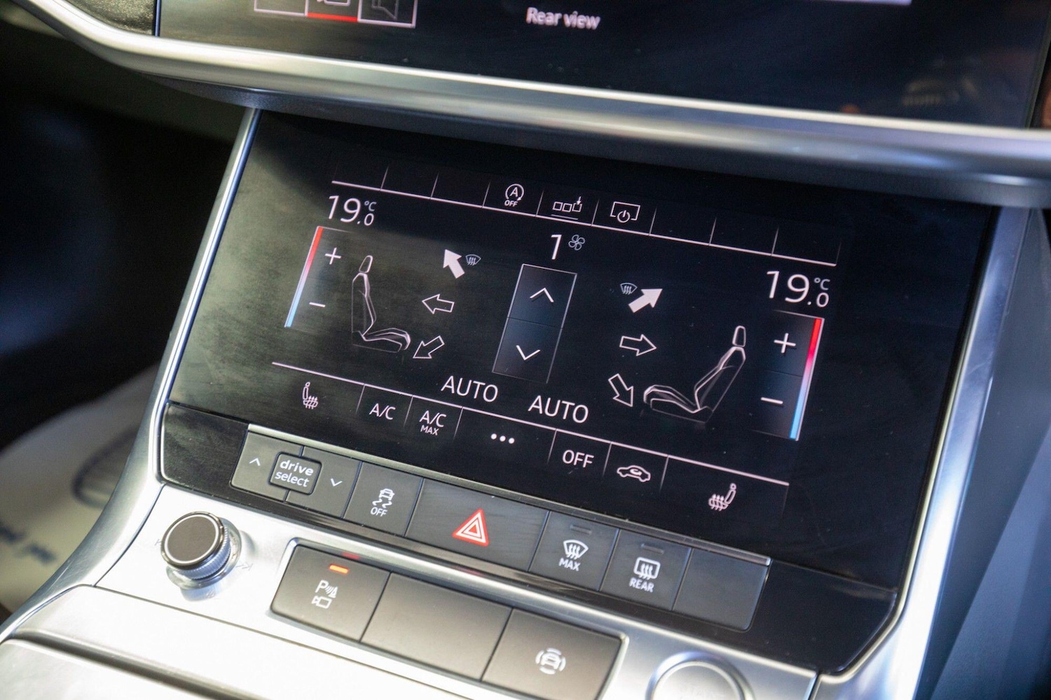 Used Audi A6 Avant for sale - 78204643: Photo 26